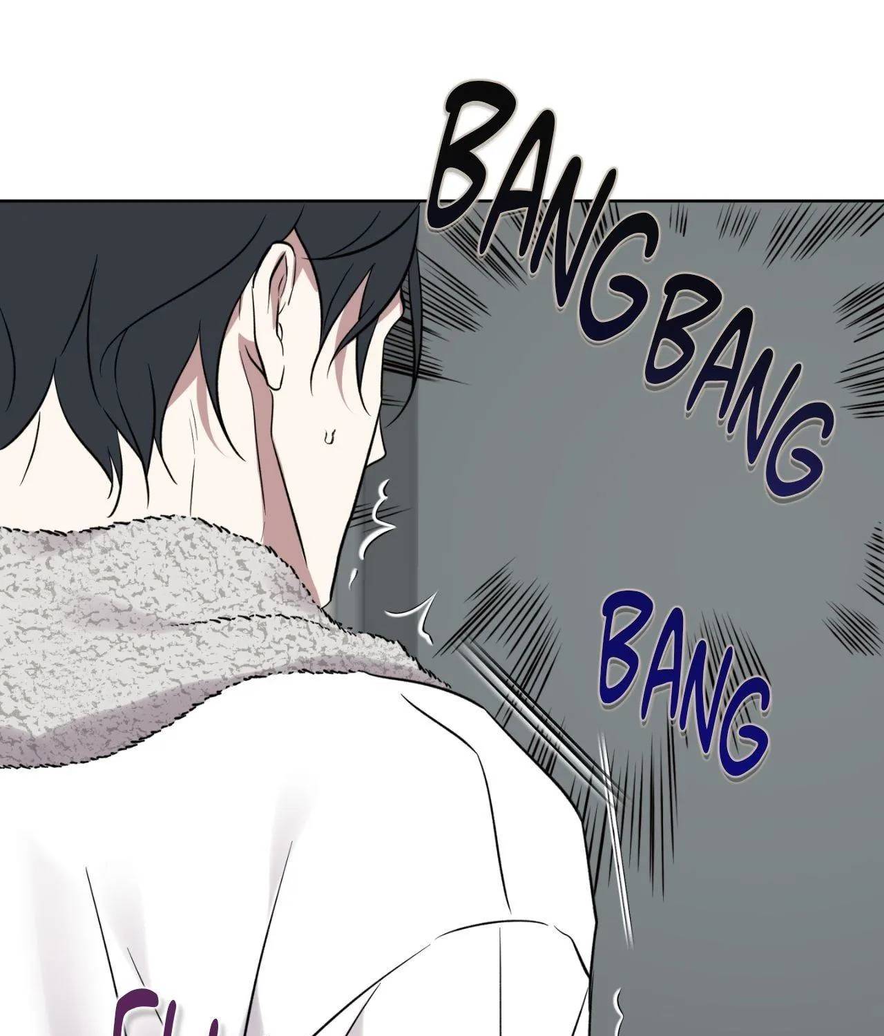 Maybe It Rains Everyday Chapter 21 page 50 - 