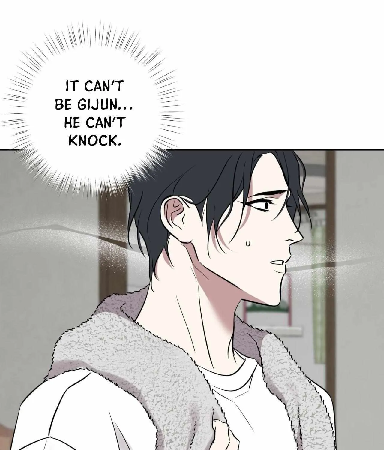 Maybe It Rains Everyday Chapter 21 page 52 - 