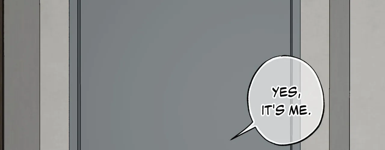 Maybe It Rains Everyday Chapter 21 page 55 - 