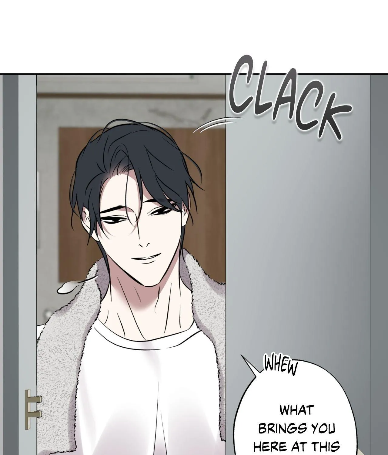 Maybe It Rains Everyday Chapter 21 page 57 - 