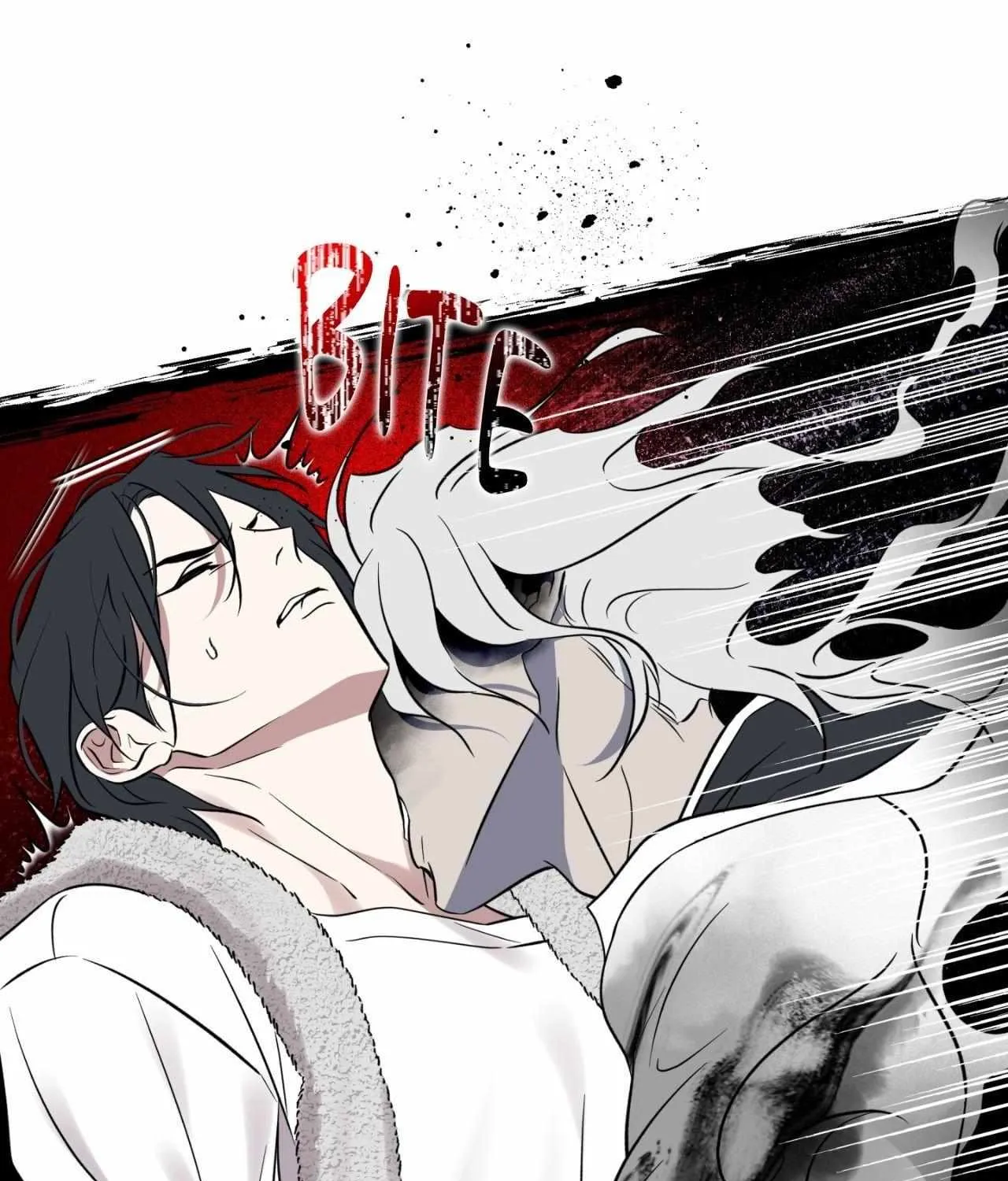 Maybe It Rains Everyday Chapter 21 page 65 - 