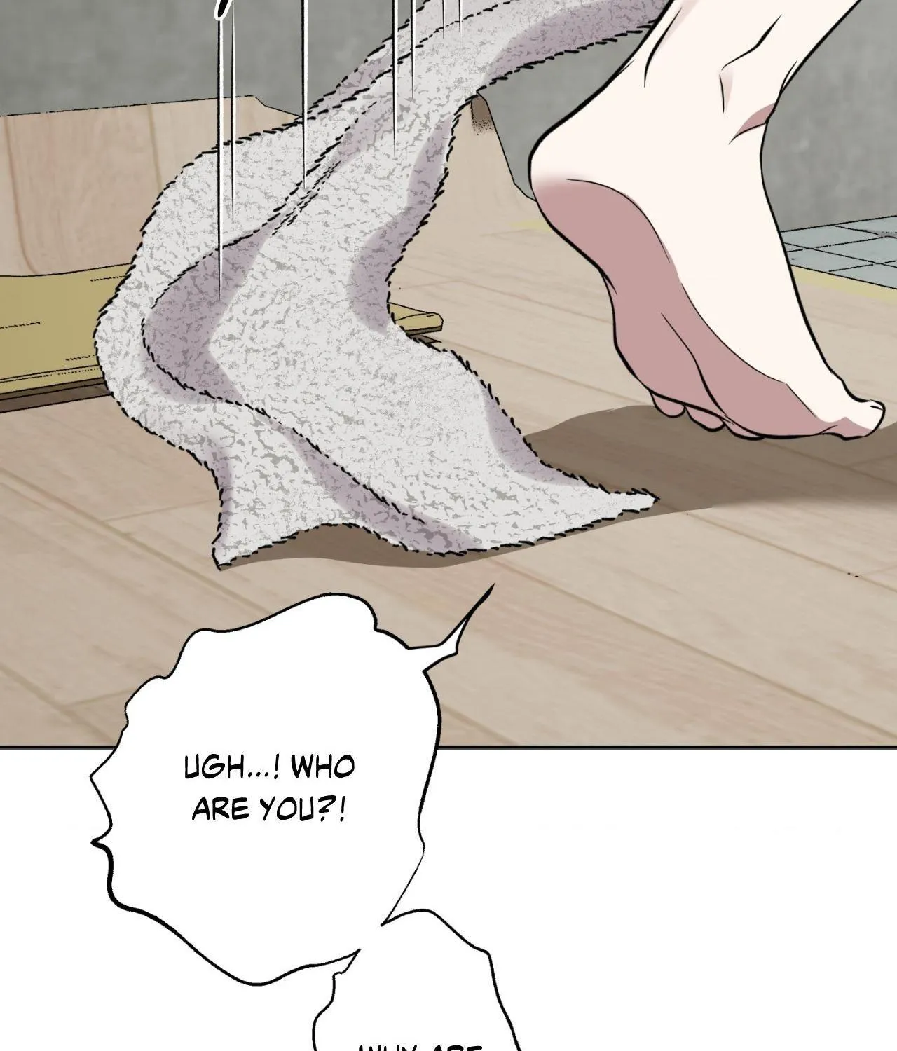 Maybe It Rains Everyday Chapter 21 page 71 - 