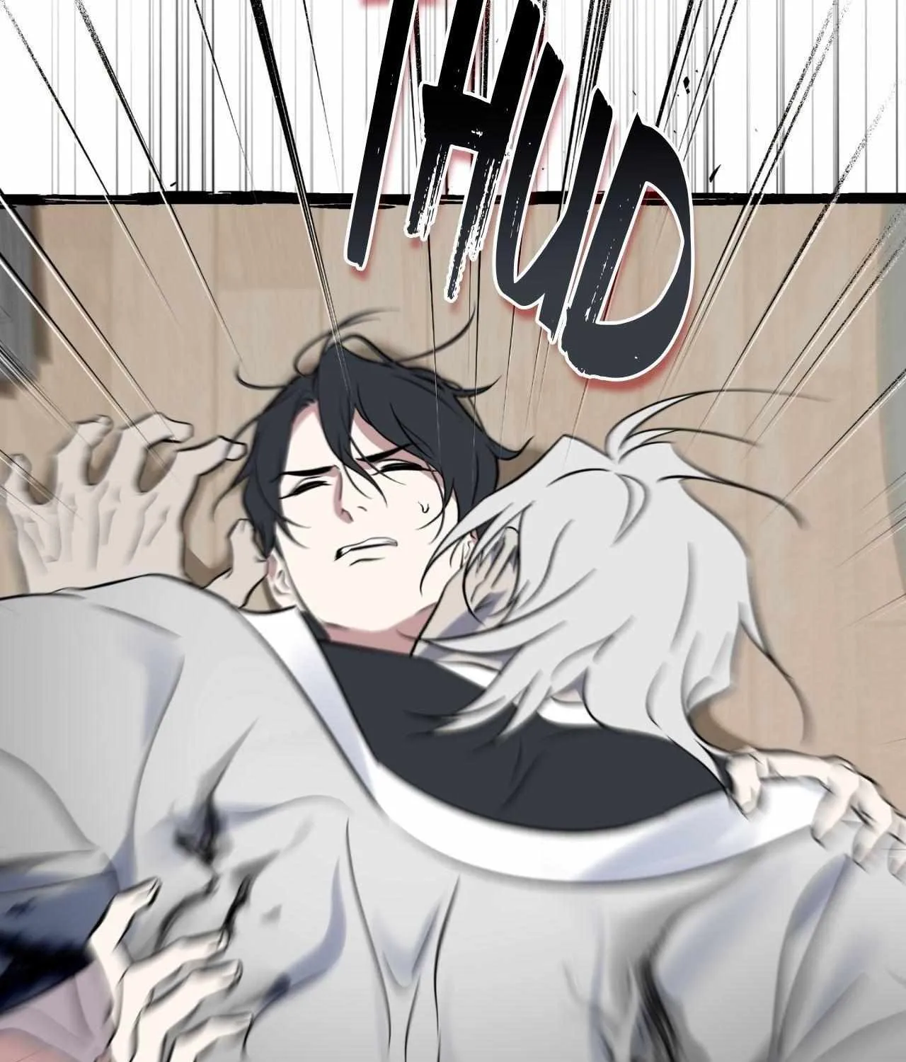 Maybe It Rains Everyday Chapter 21 page 77 - 