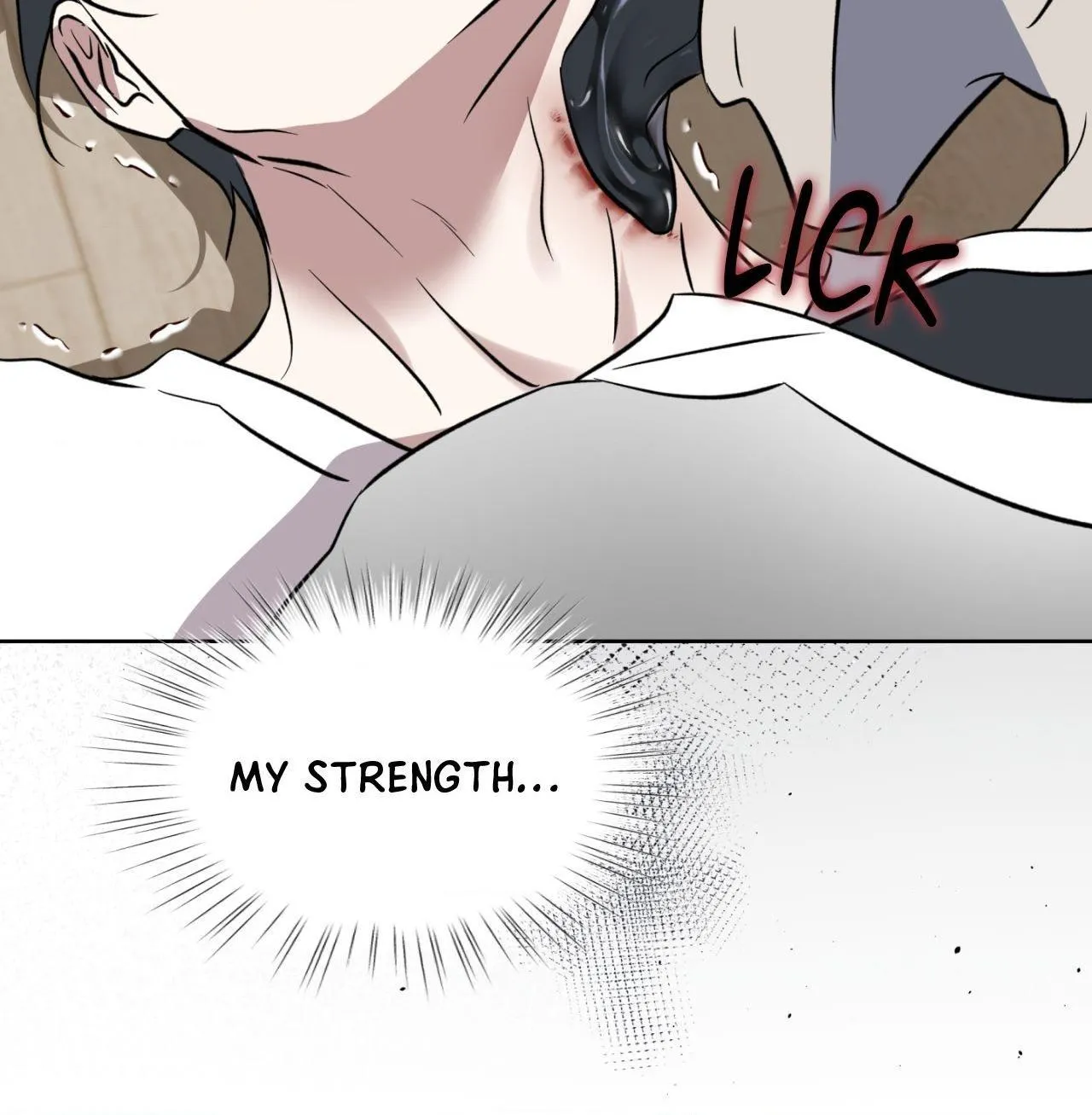 Maybe It Rains Everyday Chapter 21 page 81 - 