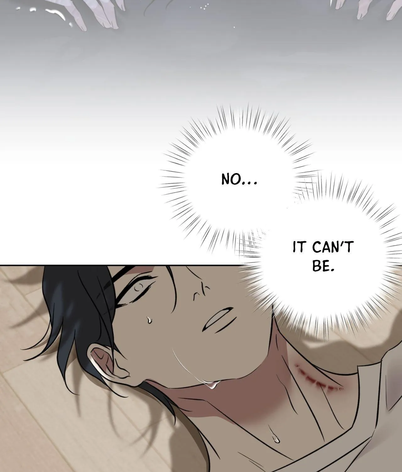 Maybe It Rains Everyday Chapter 21 page 86 - 