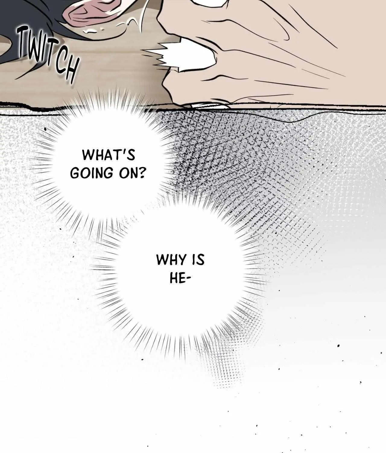 Maybe It Rains Everyday Chapter 21 page 97 - 