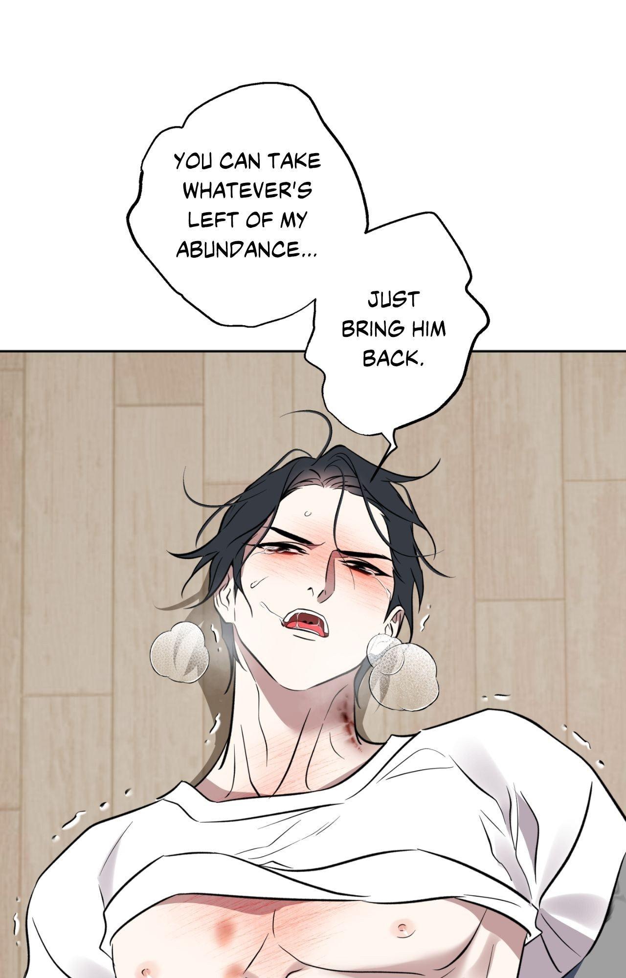 Maybe It Rains Everyday Chapter 22 page 1 - 