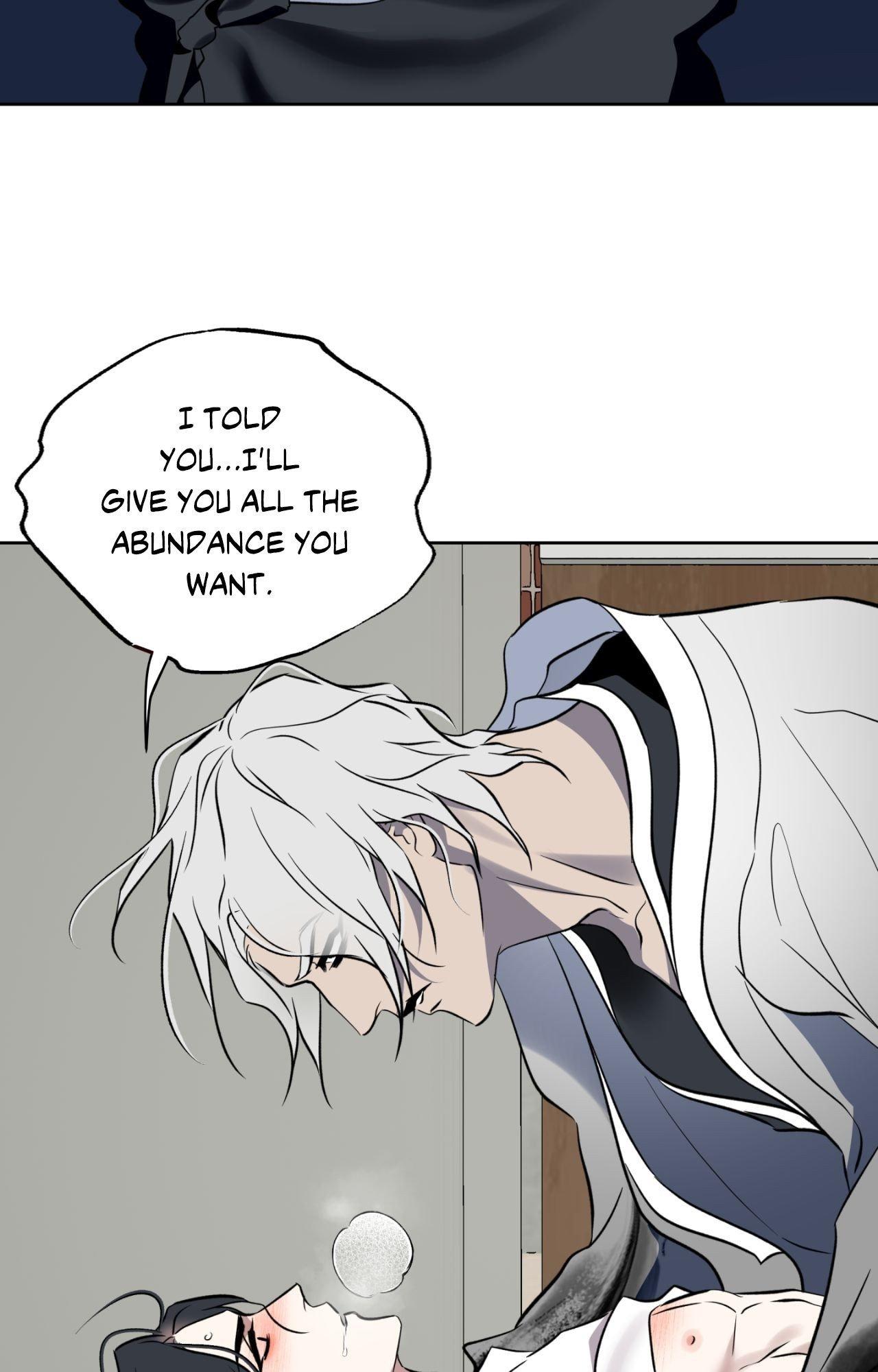 Maybe It Rains Everyday Chapter 22 page 11 - 