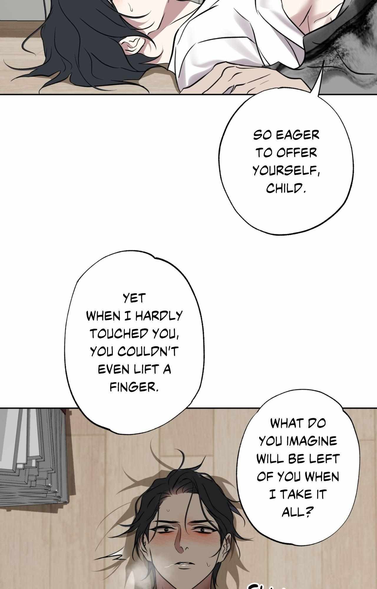 Maybe It Rains Everyday Chapter 22 page 12 - 