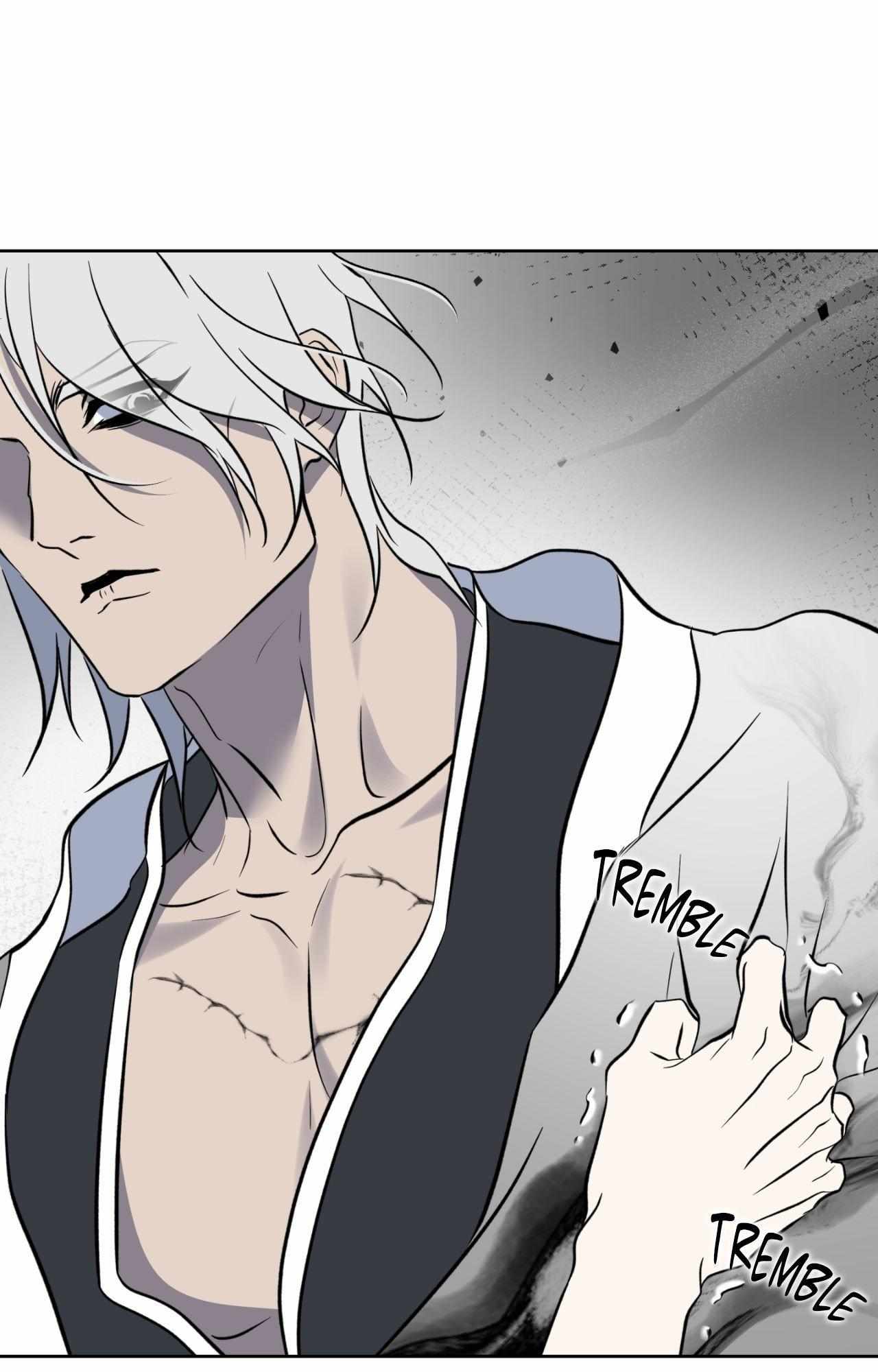 Maybe It Rains Everyday Chapter 22 page 18 - 