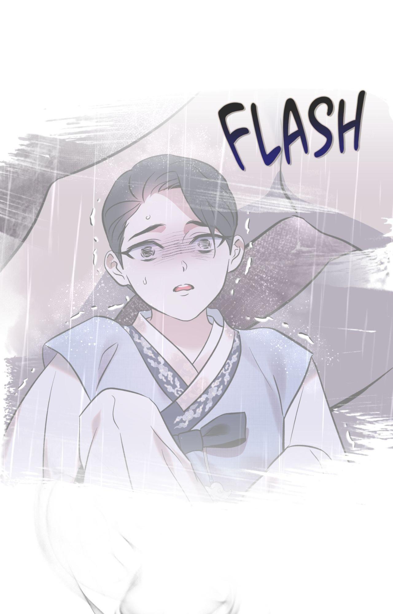 Maybe It Rains Everyday Chapter 22 page 19 - 