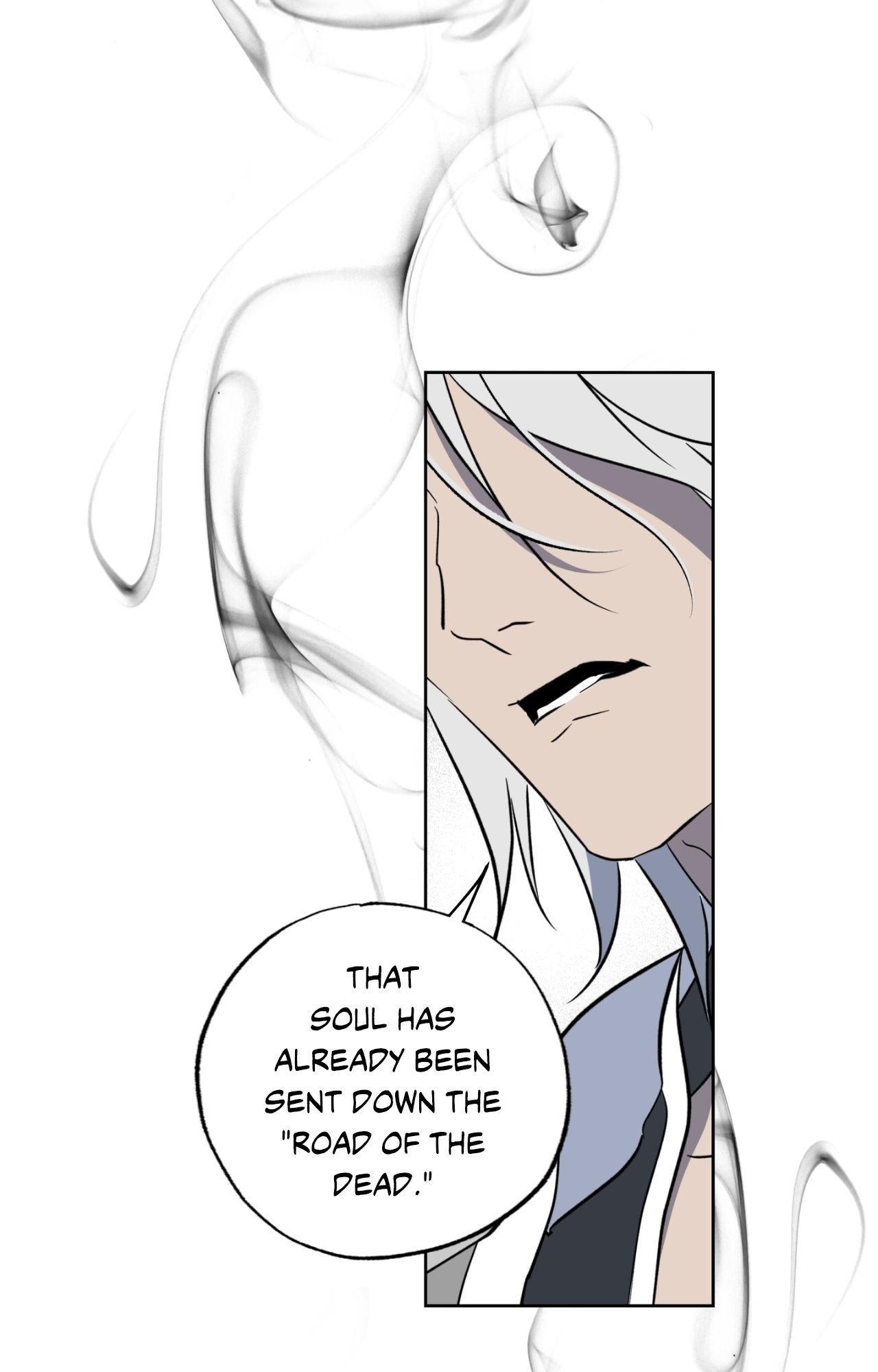 Maybe It Rains Everyday Chapter 22 page 20 - 