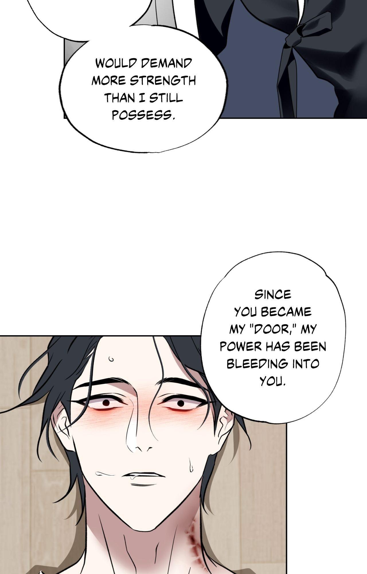 Maybe It Rains Everyday Chapter 22 page 24 - 
