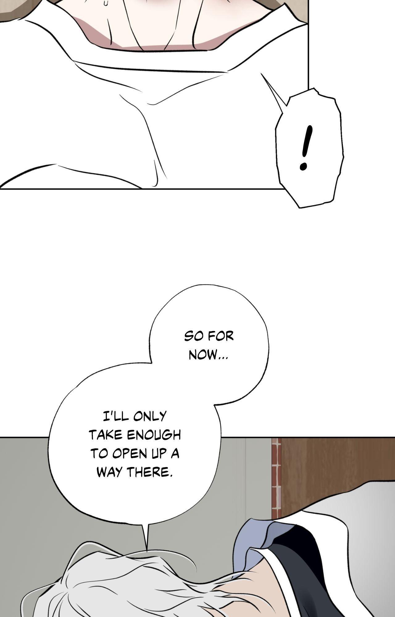 Maybe It Rains Everyday Chapter 22 page 25 - 