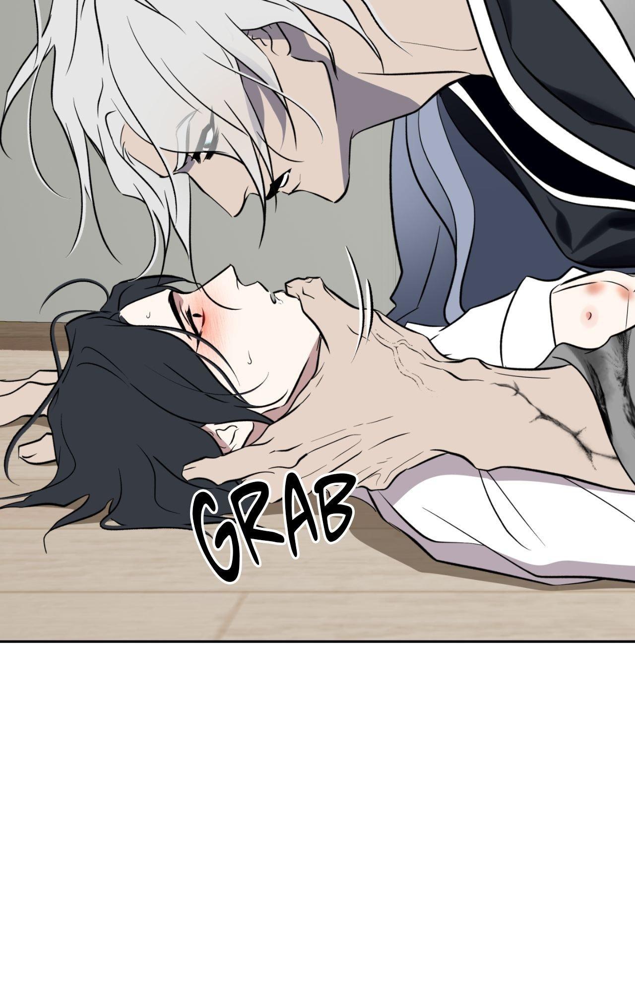 Maybe It Rains Everyday Chapter 22 page 26 - 