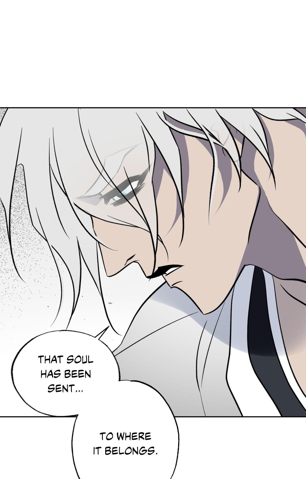 Maybe It Rains Everyday Chapter 22 page 4 - 