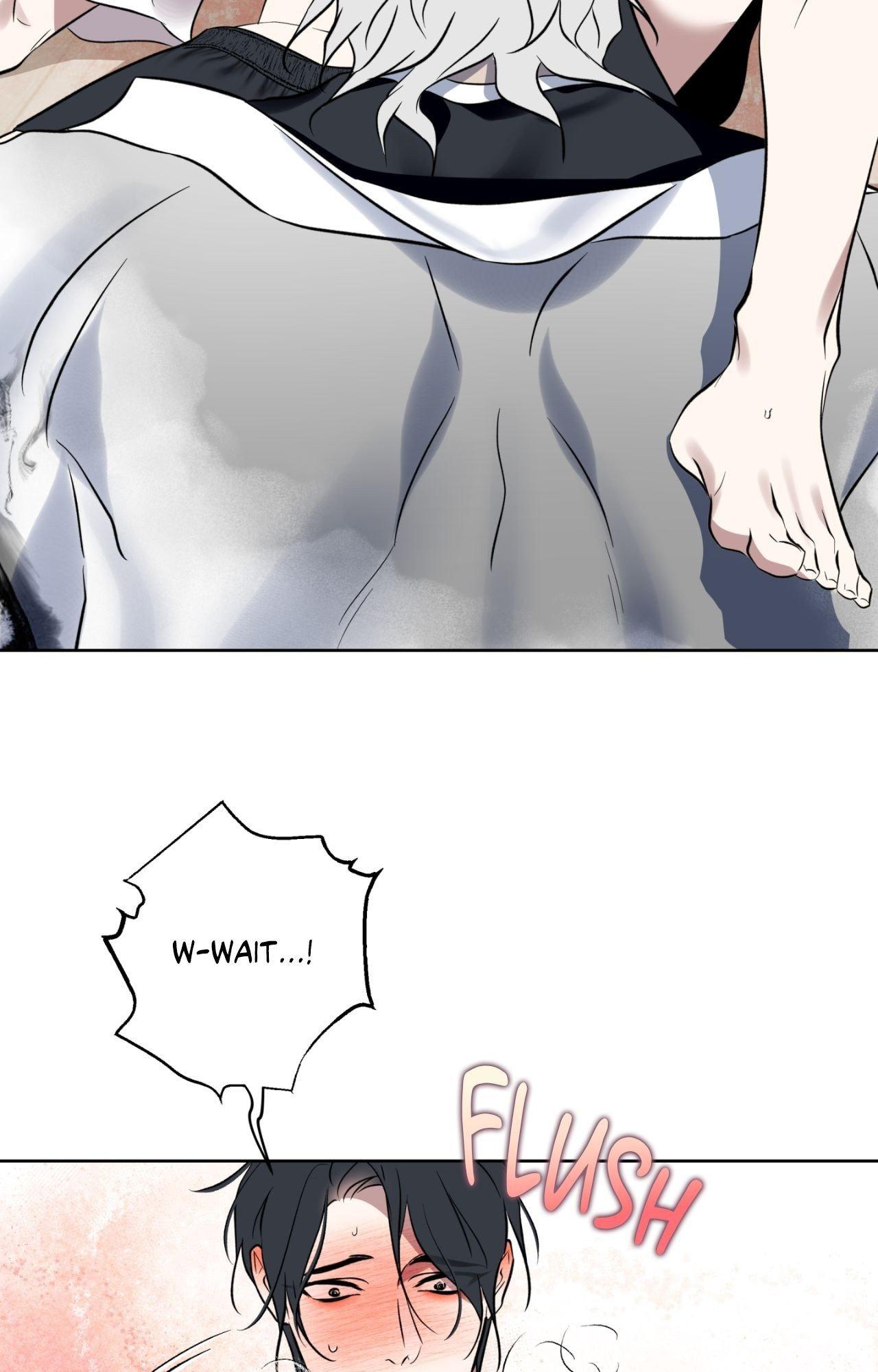 Maybe It Rains Everyday Chapter 22 page 33 - 