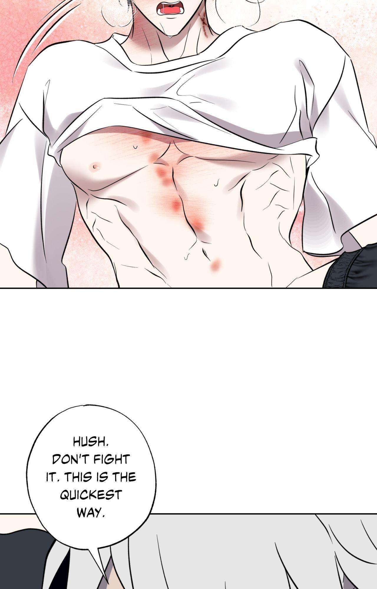 Maybe It Rains Everyday Chapter 22 page 34 - 