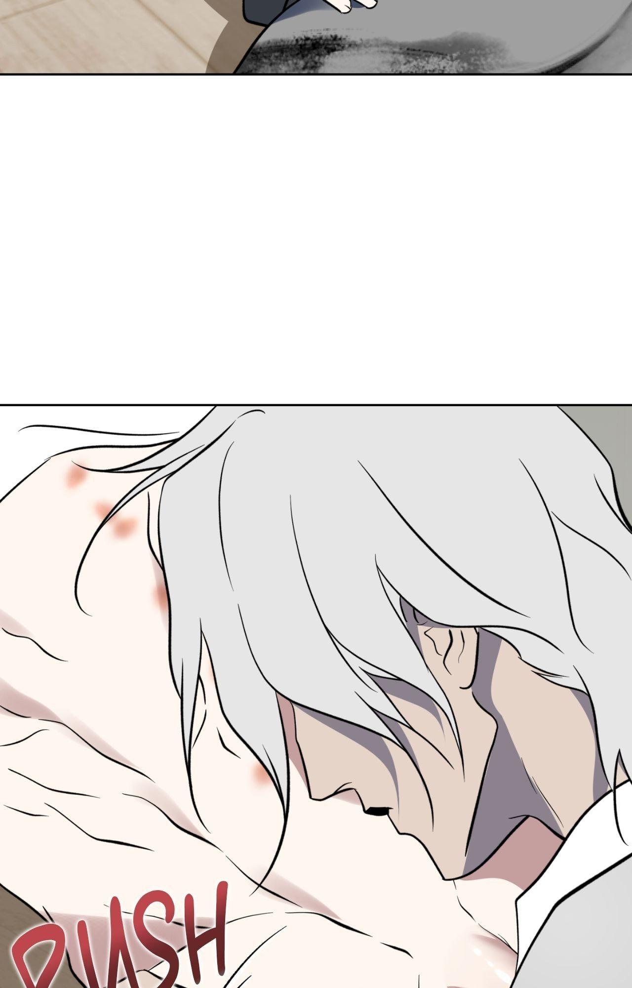 Maybe It Rains Everyday Chapter 22 page 38 - 
