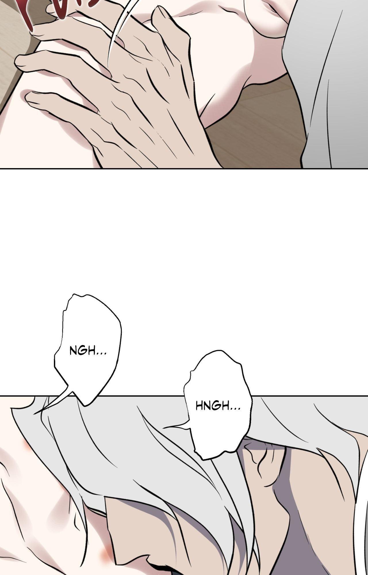 Maybe It Rains Everyday Chapter 22 page 39 - 