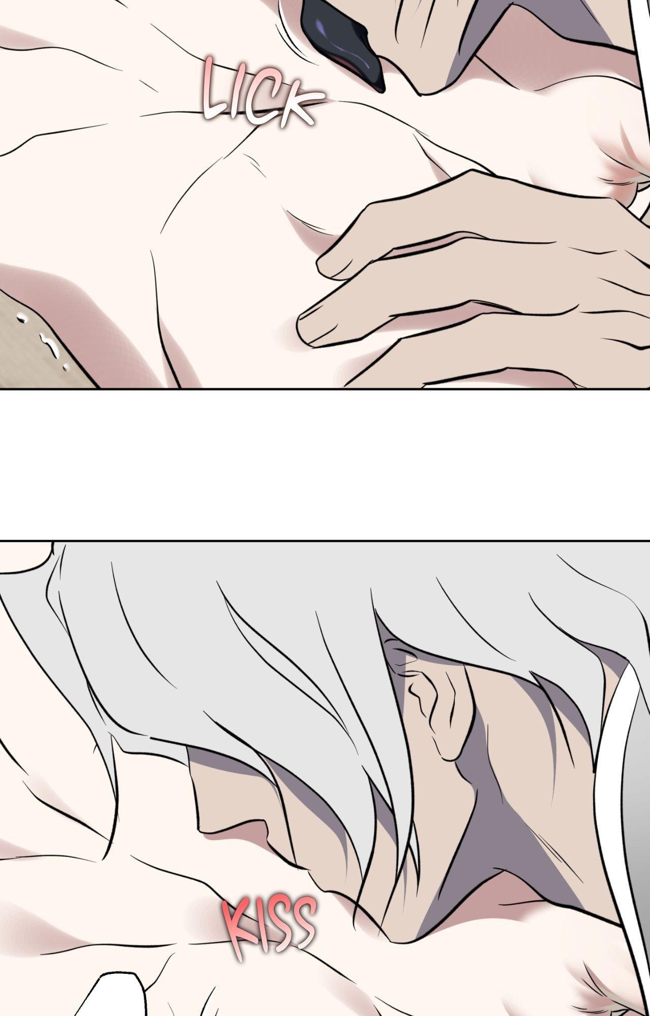 Maybe It Rains Everyday Chapter 22 page 40 - 