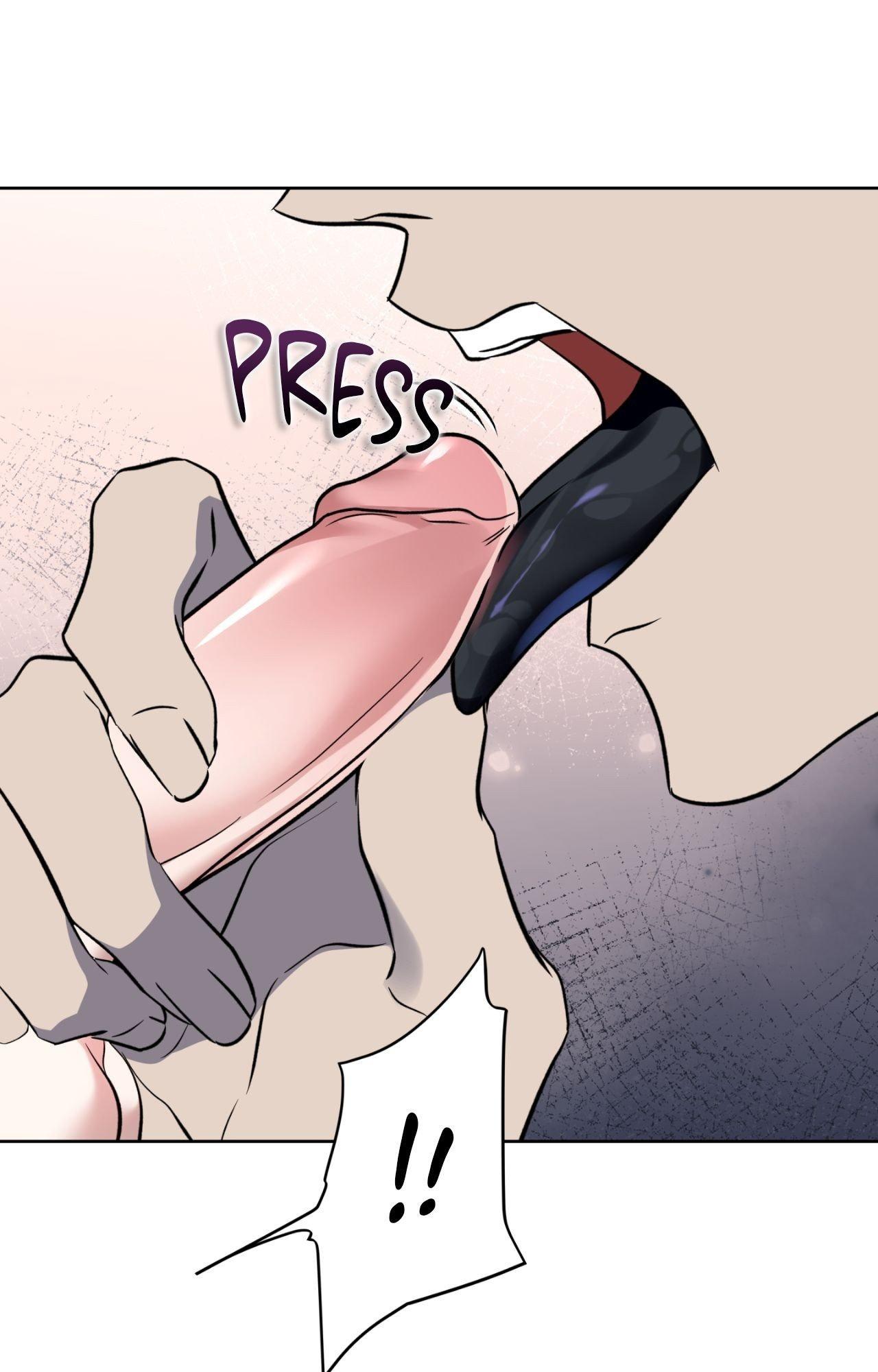 Maybe It Rains Everyday Chapter 22 page 46 - 