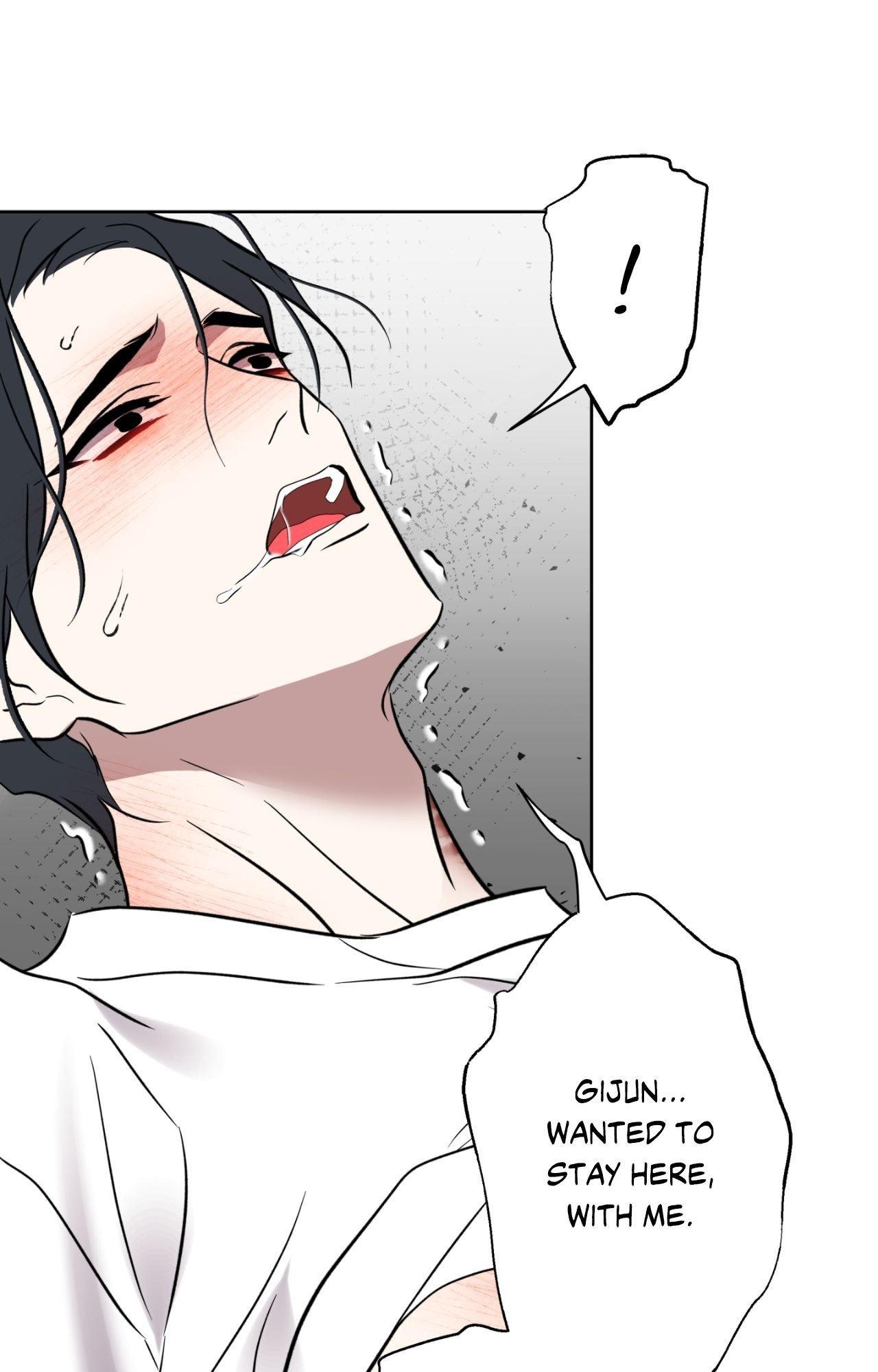 Maybe It Rains Everyday Chapter 22 page 6 - 