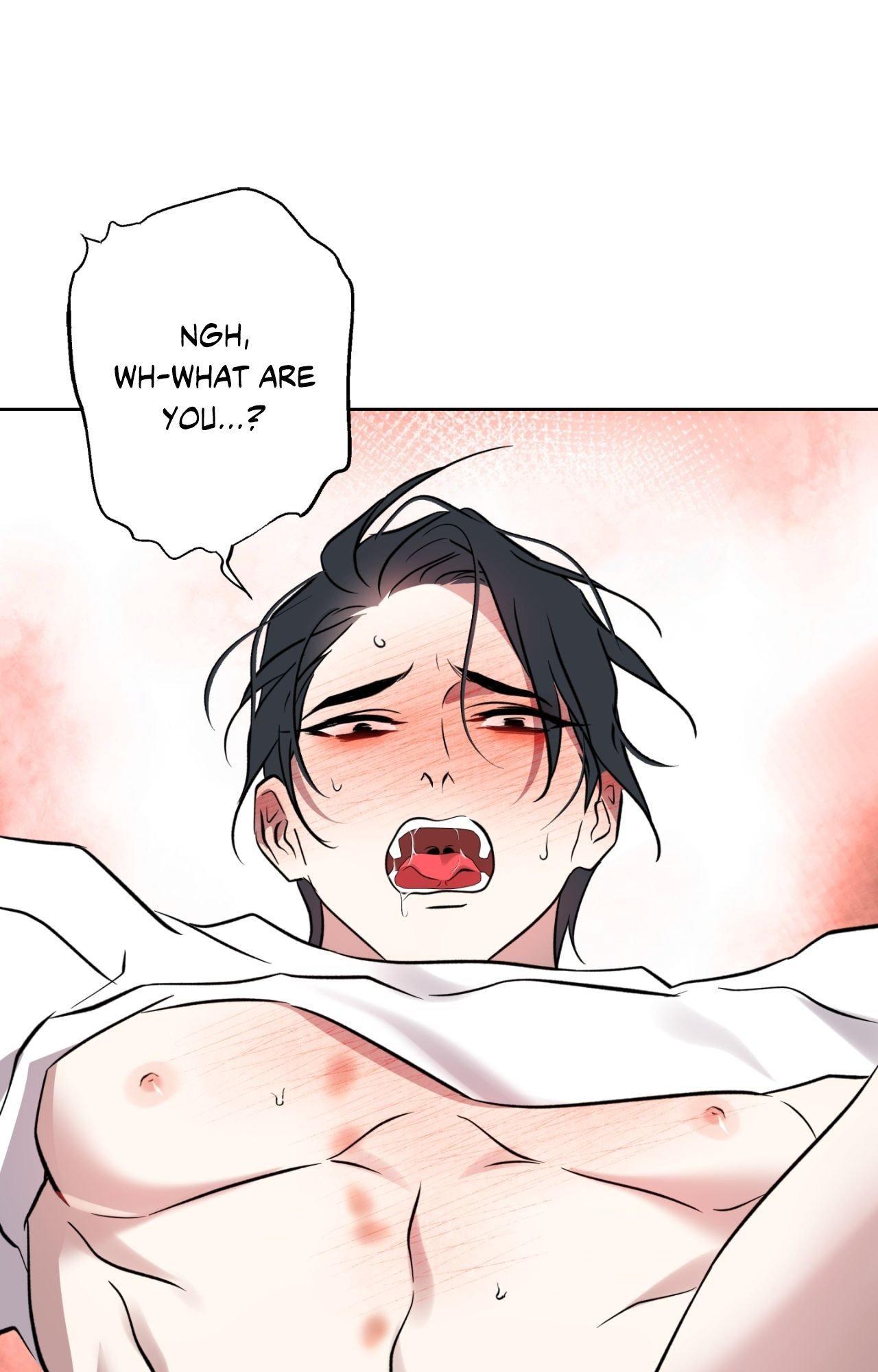 Maybe It Rains Everyday Chapter 22 page 63 - 