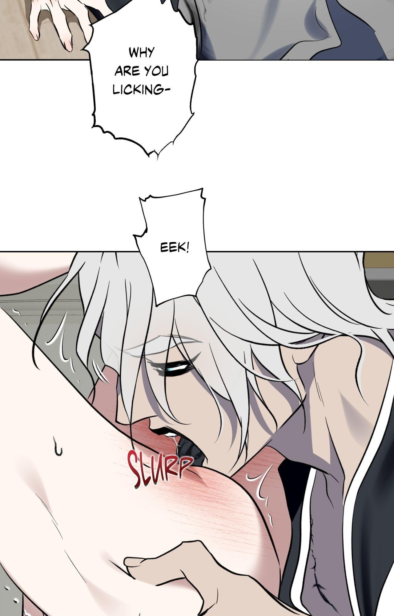 Maybe It Rains Everyday Chapter 22 page 69 - 