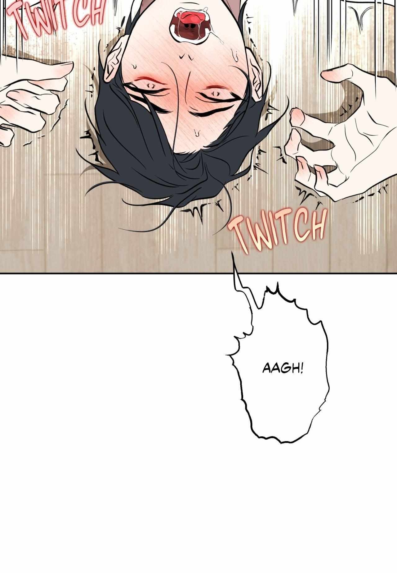 Maybe It Rains Everyday Chapter 22 page 74 - 