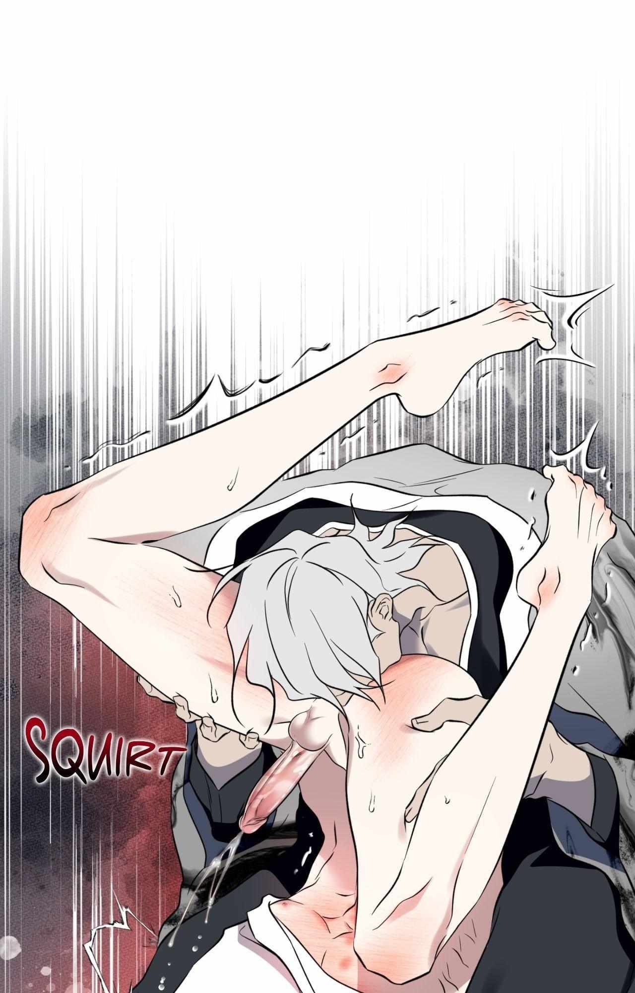 Maybe It Rains Everyday Chapter 22 page 79 - 