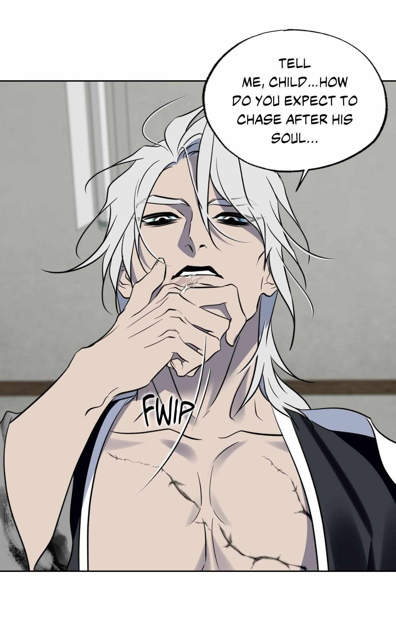 Maybe It Rains Everyday Chapter 22 page 84 - 