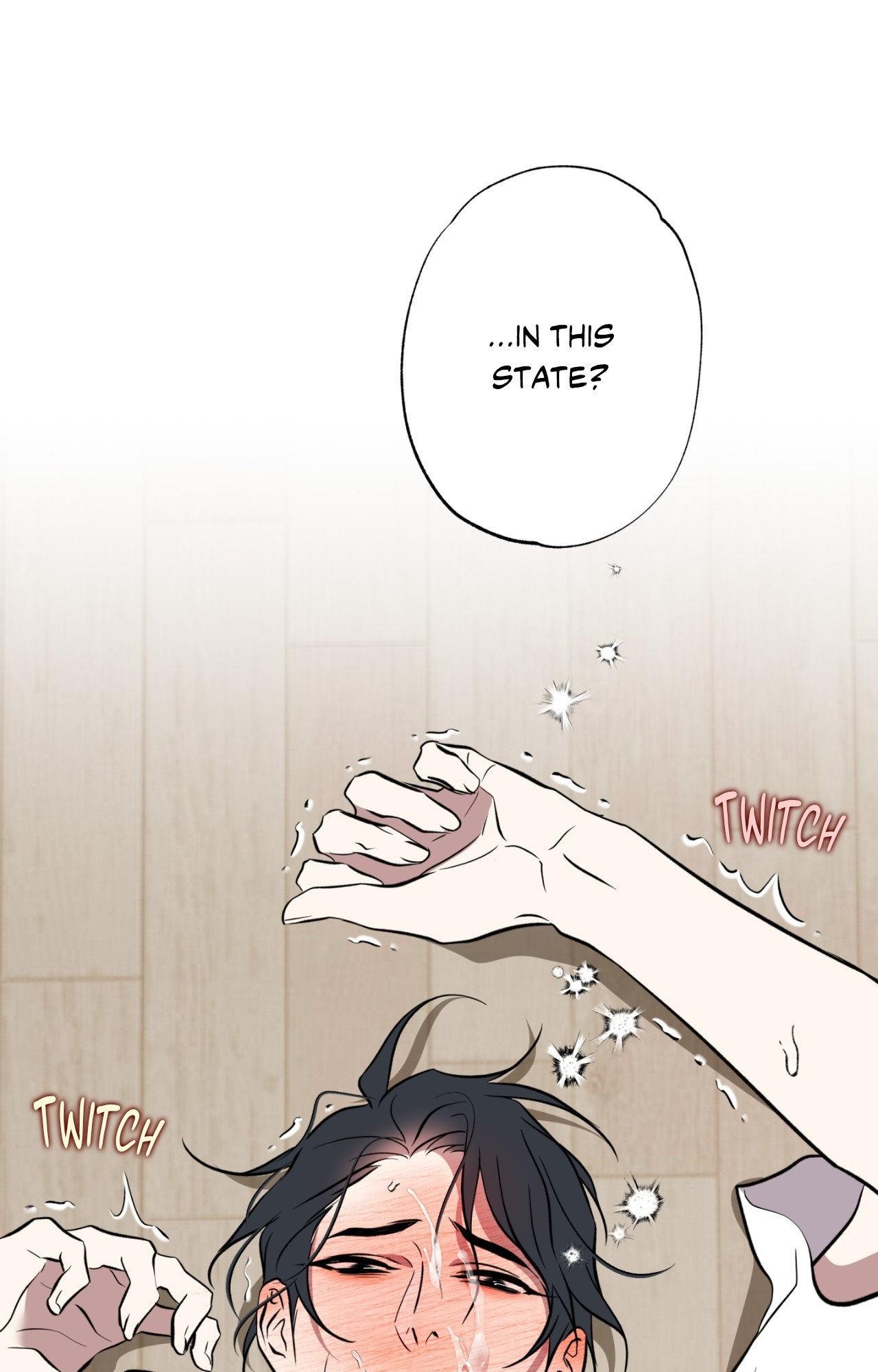 Maybe It Rains Everyday Chapter 22 page 85 - 