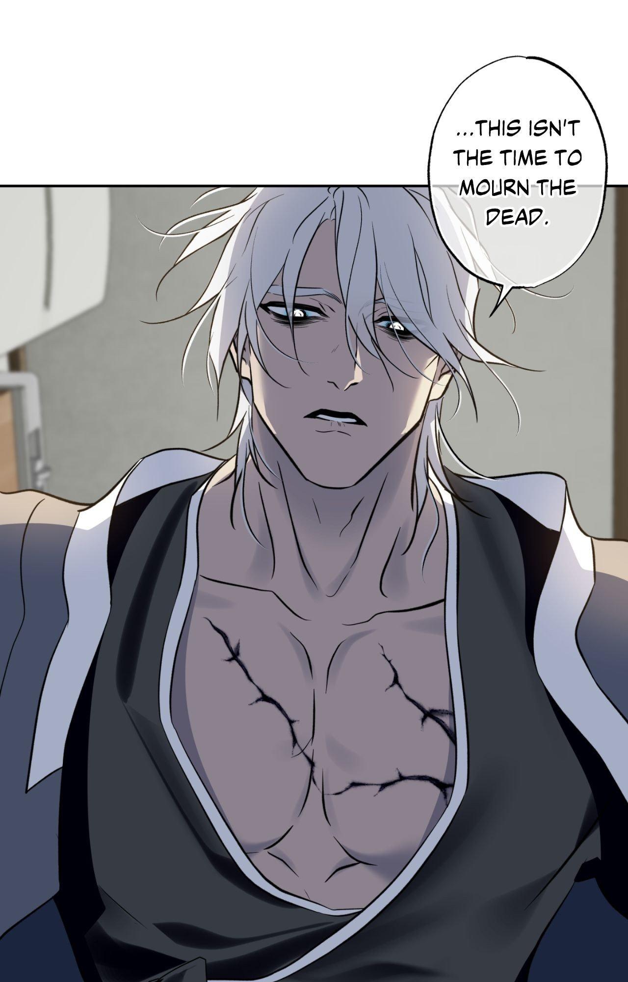 Maybe It Rains Everyday Chapter 22 page 10 - 