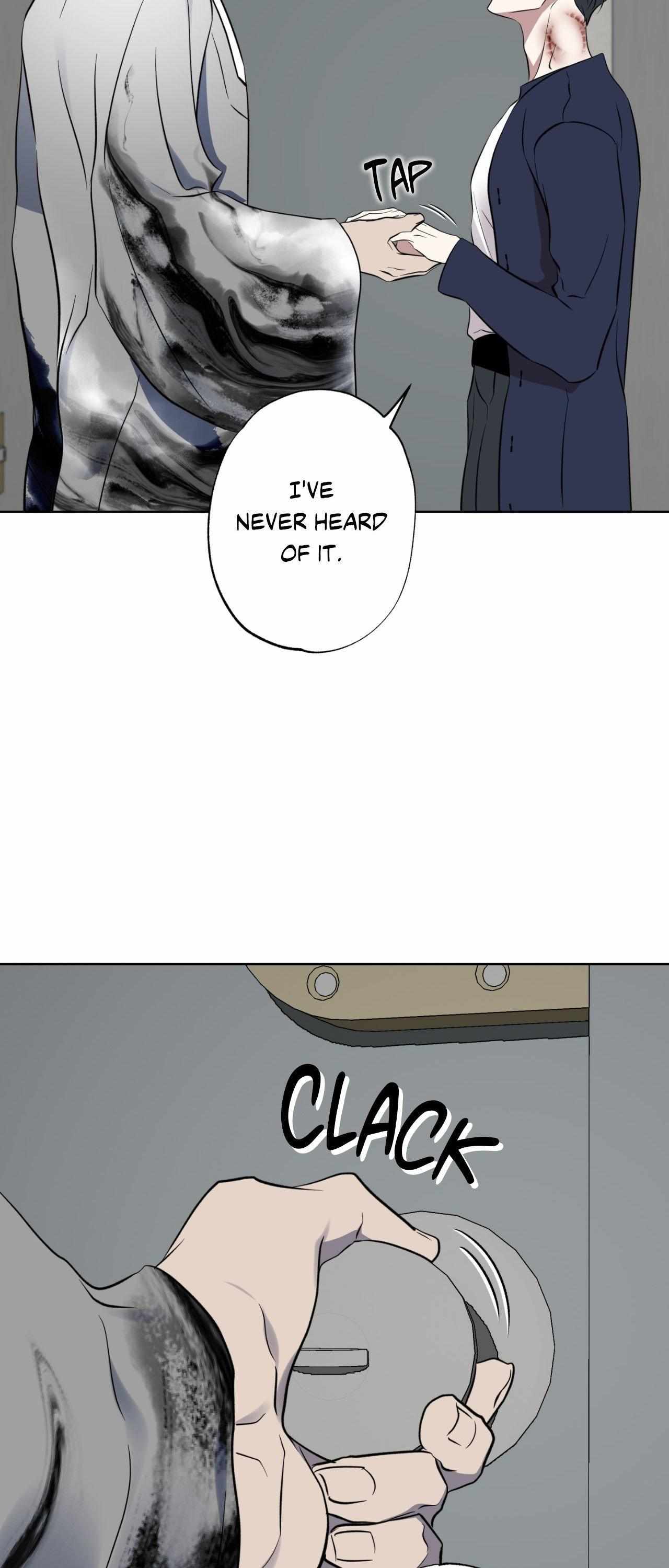 Maybe It Rains Everyday Chapter 23 page 11 - 