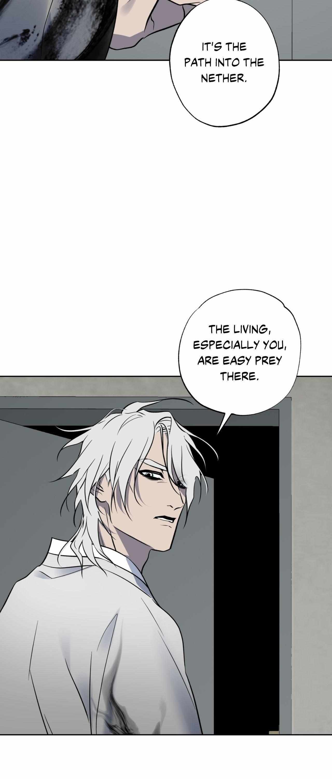 Maybe It Rains Everyday Chapter 23 page 12 - 