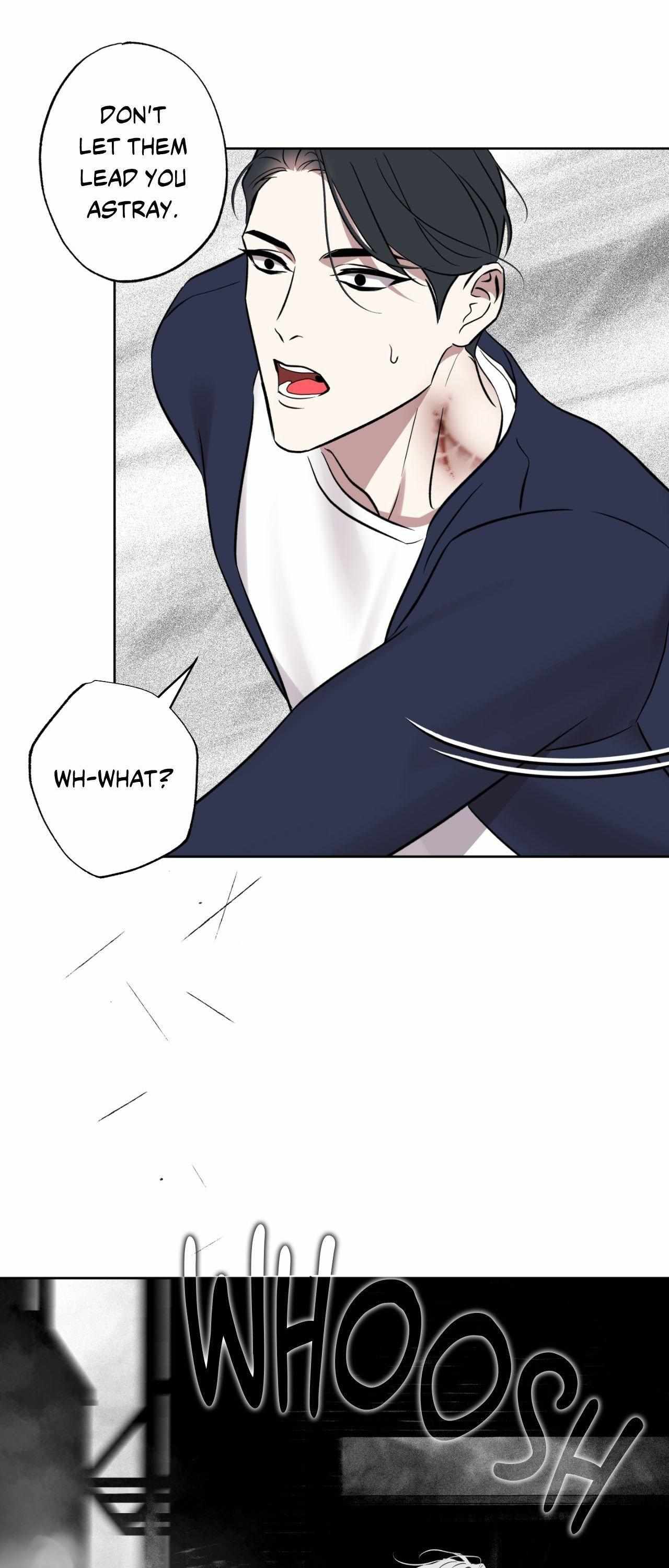 Maybe It Rains Everyday Chapter 23 page 13 - 
