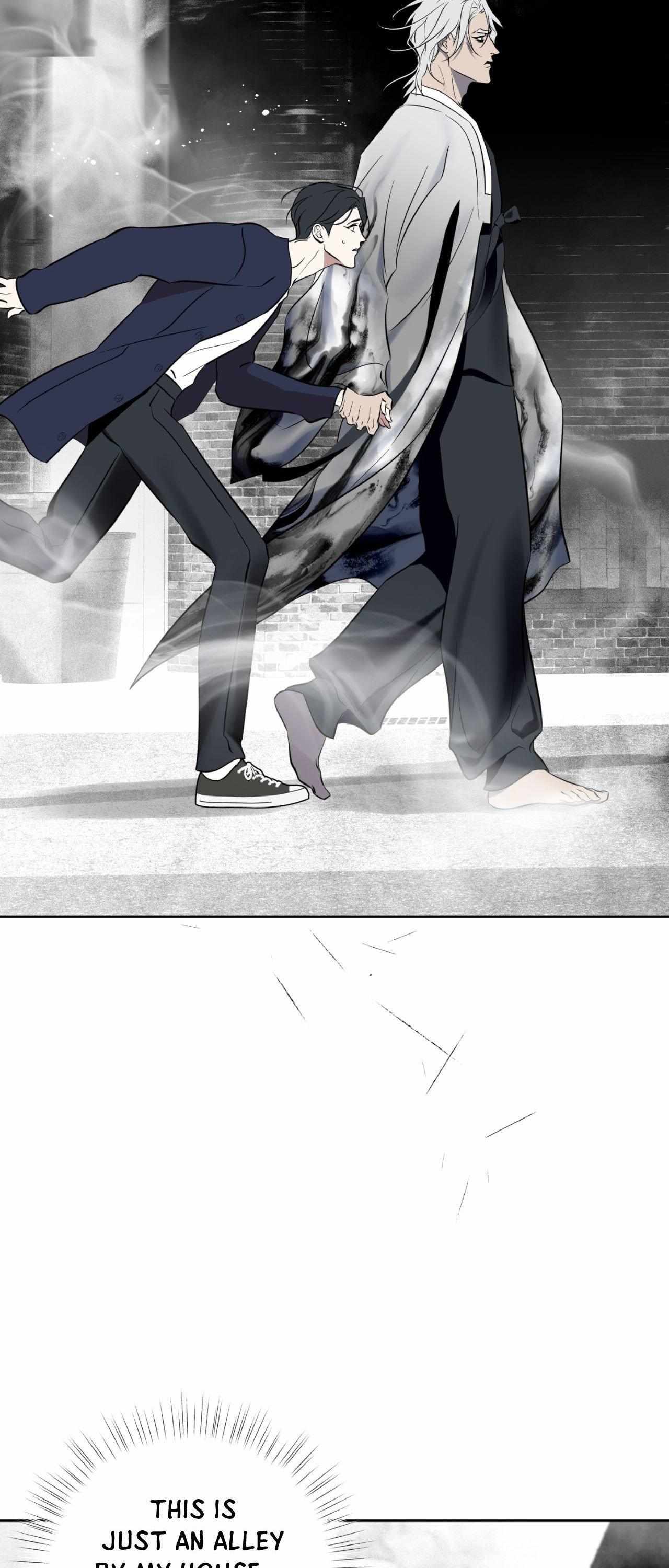 Maybe It Rains Everyday Chapter 23 page 14 - 