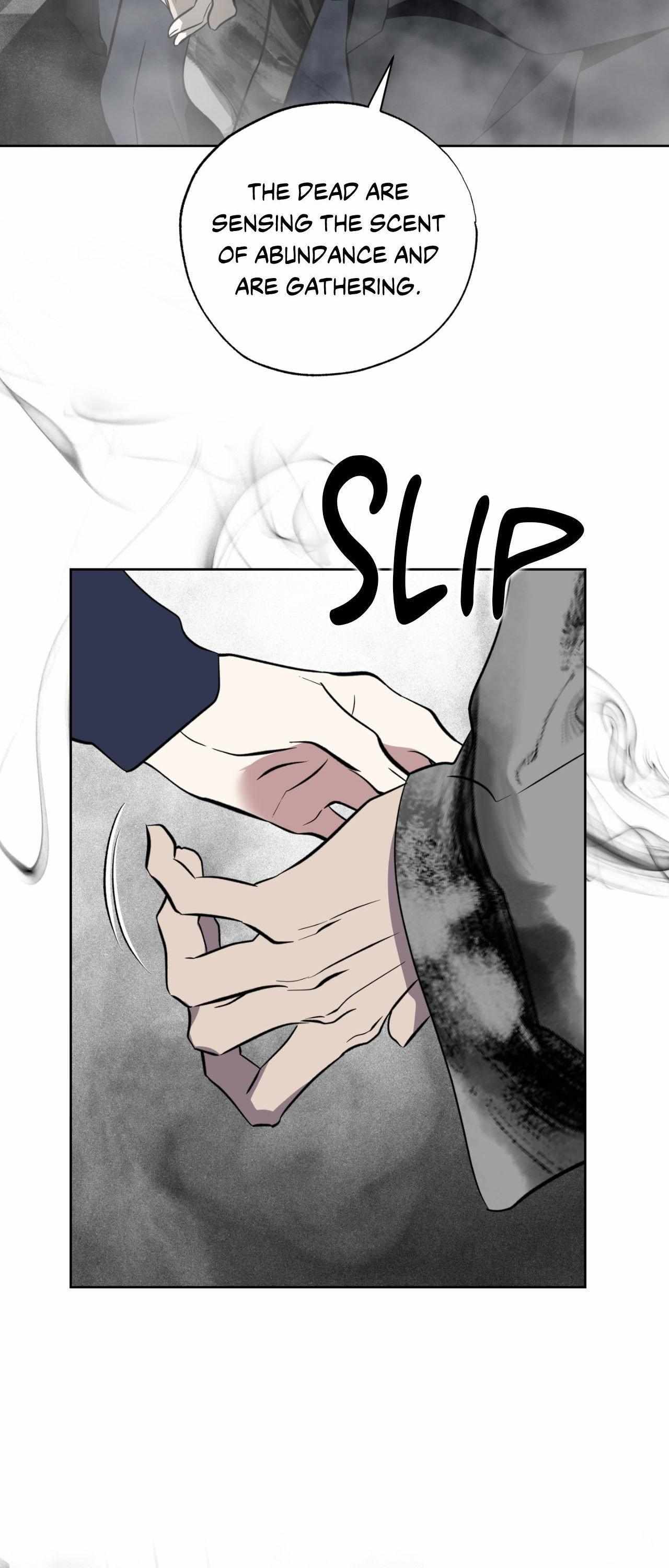 Maybe It Rains Everyday Chapter 23 page 17 - 