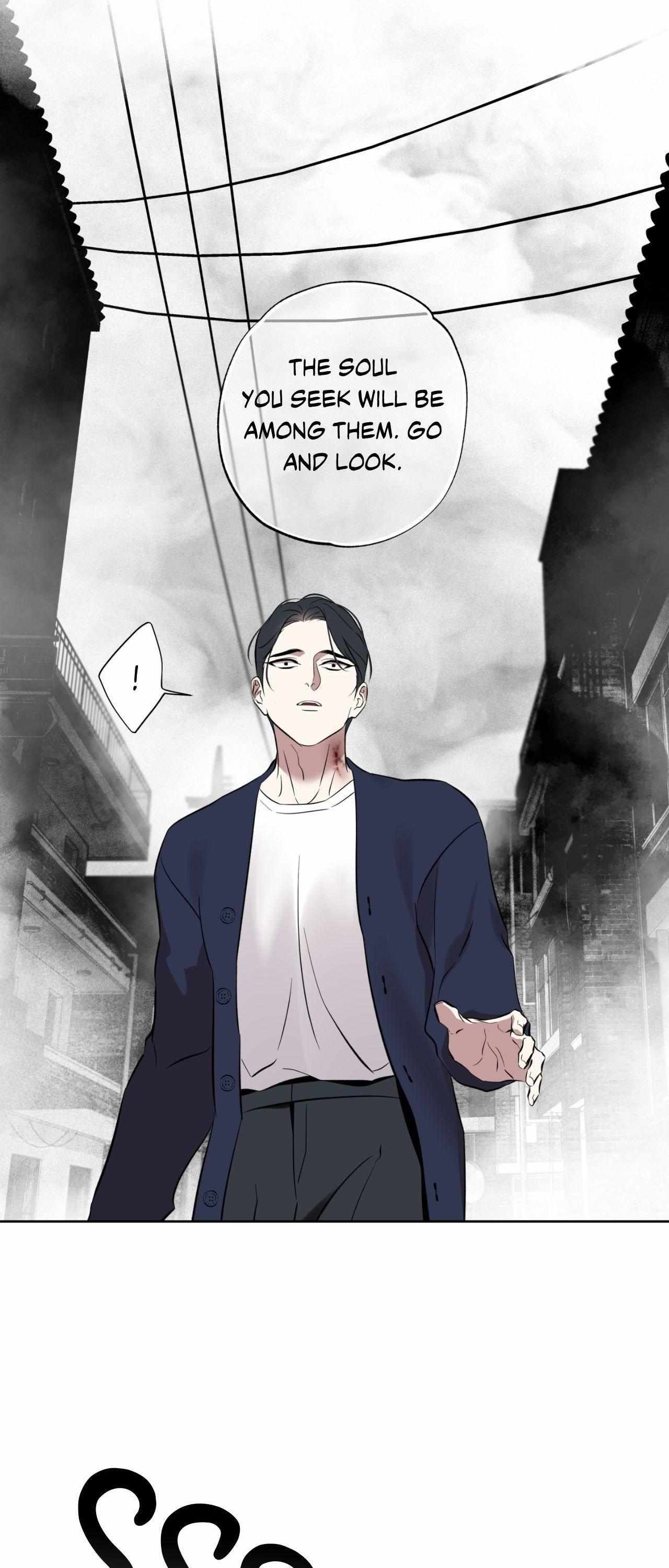 Maybe It Rains Everyday Chapter 23 page 18 - 