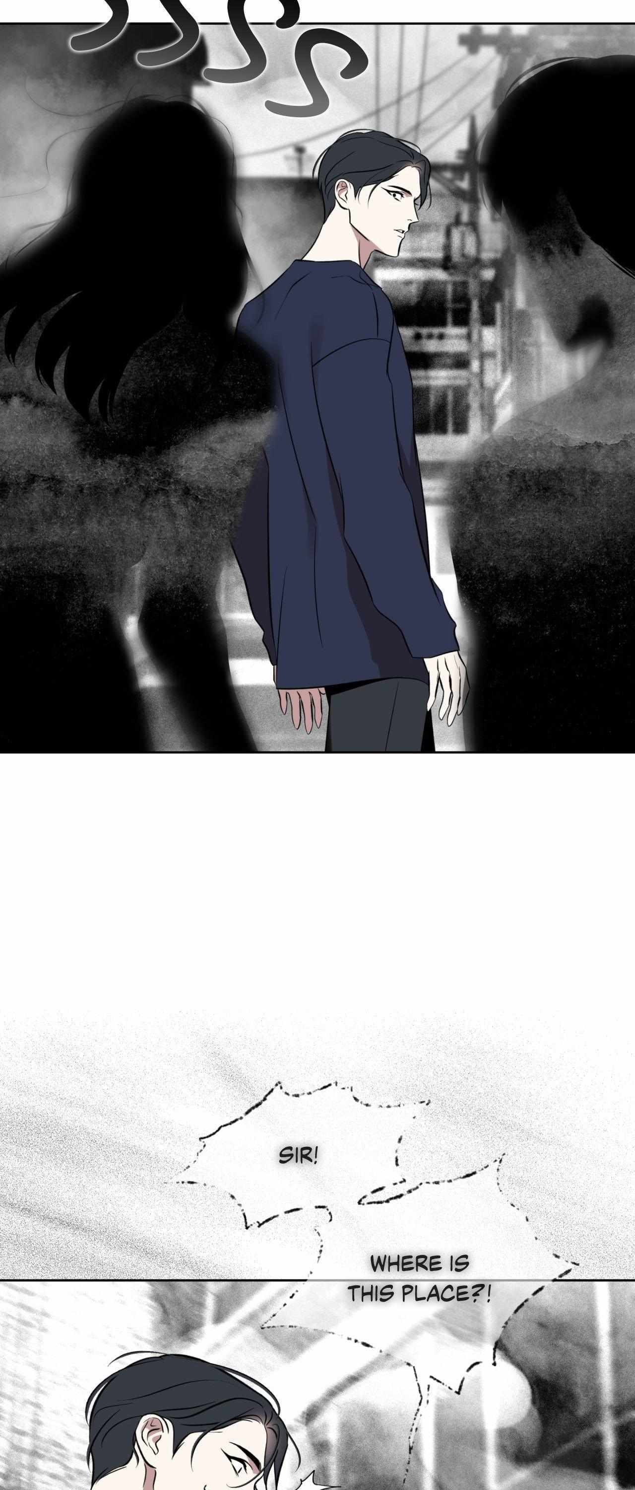 Maybe It Rains Everyday Chapter 23 page 19 - 