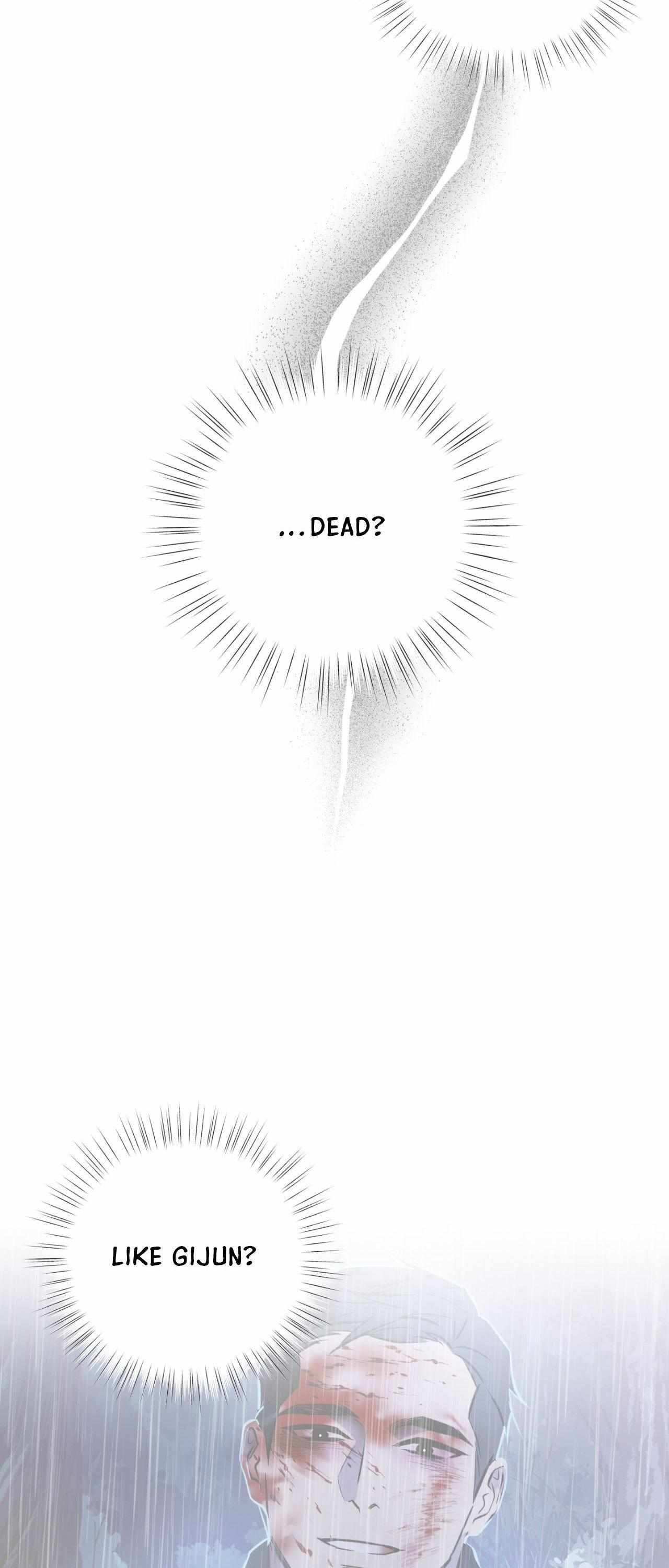 Maybe It Rains Everyday Chapter 23 page 23 - 