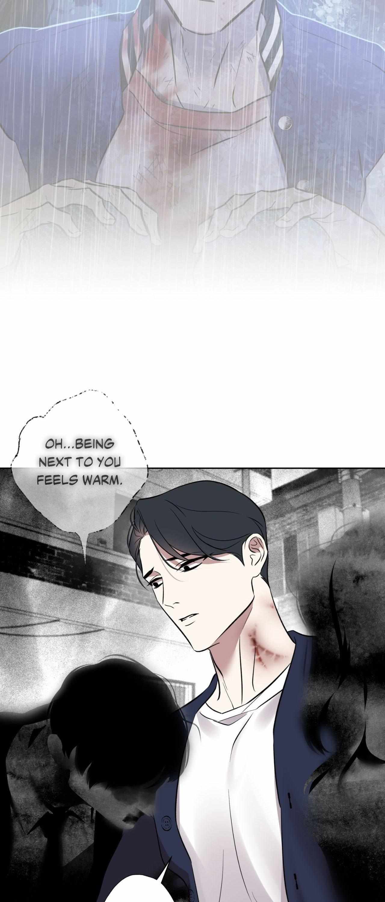 Maybe It Rains Everyday Chapter 23 page 24 - 
