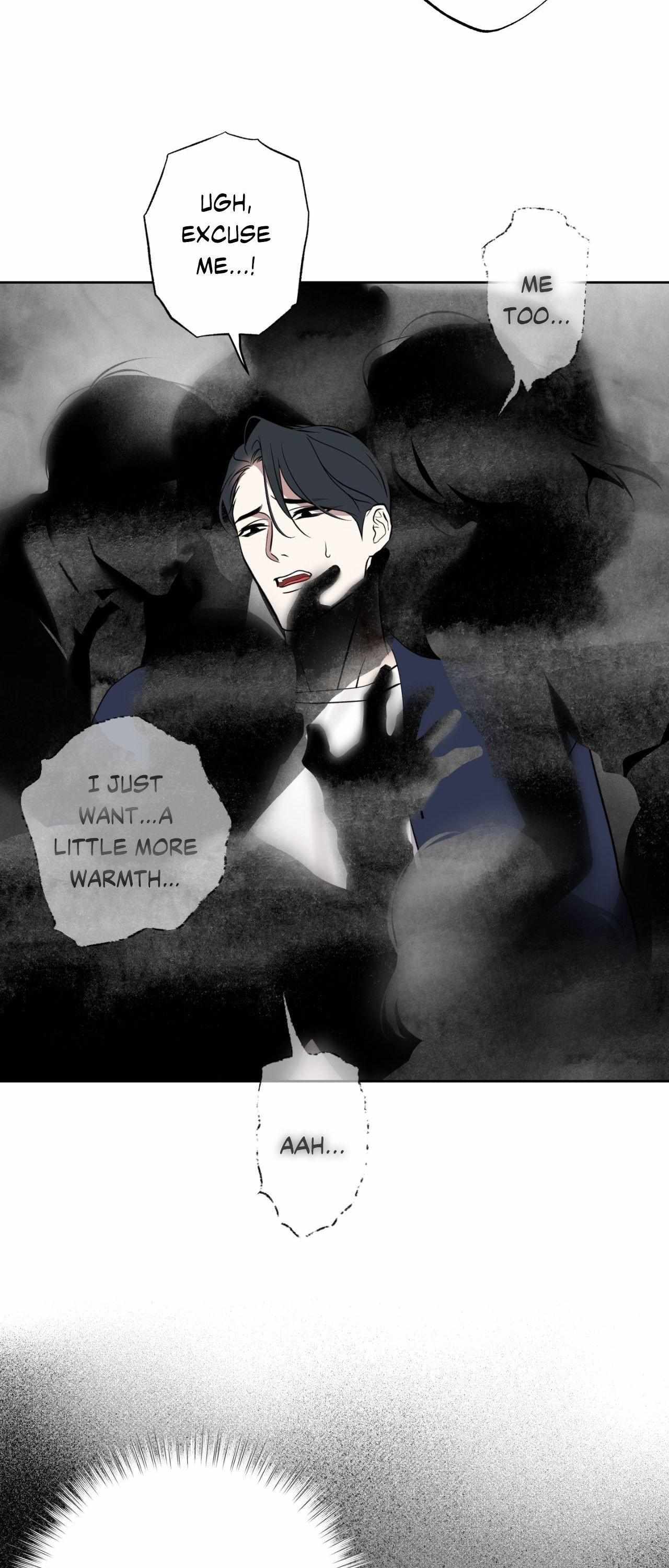 Maybe It Rains Everyday Chapter 23 page 26 - 
