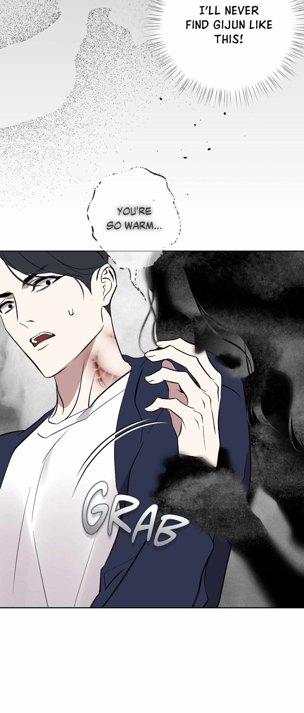 Maybe It Rains Everyday Chapter 23 page 28 - 