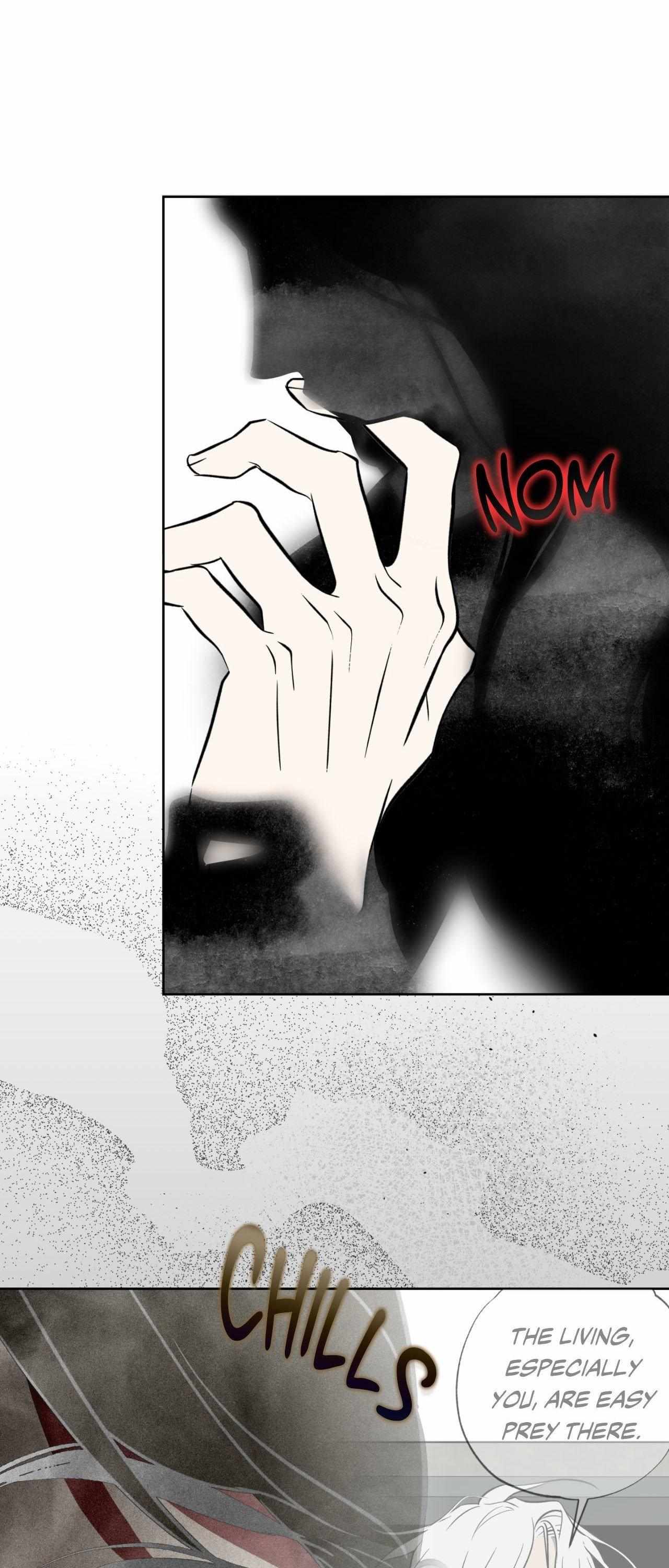 Maybe It Rains Everyday Chapter 23 page 29 - 