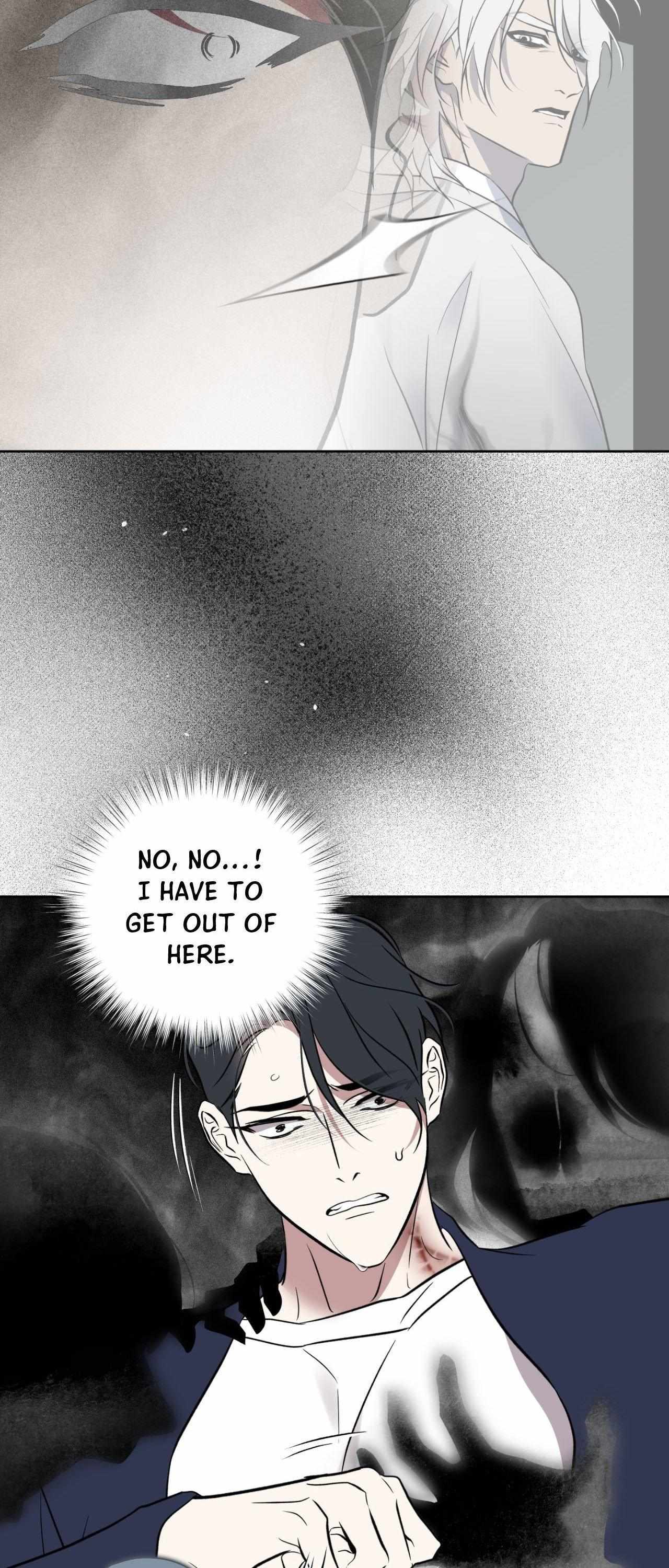 Maybe It Rains Everyday Chapter 23 page 30 - 