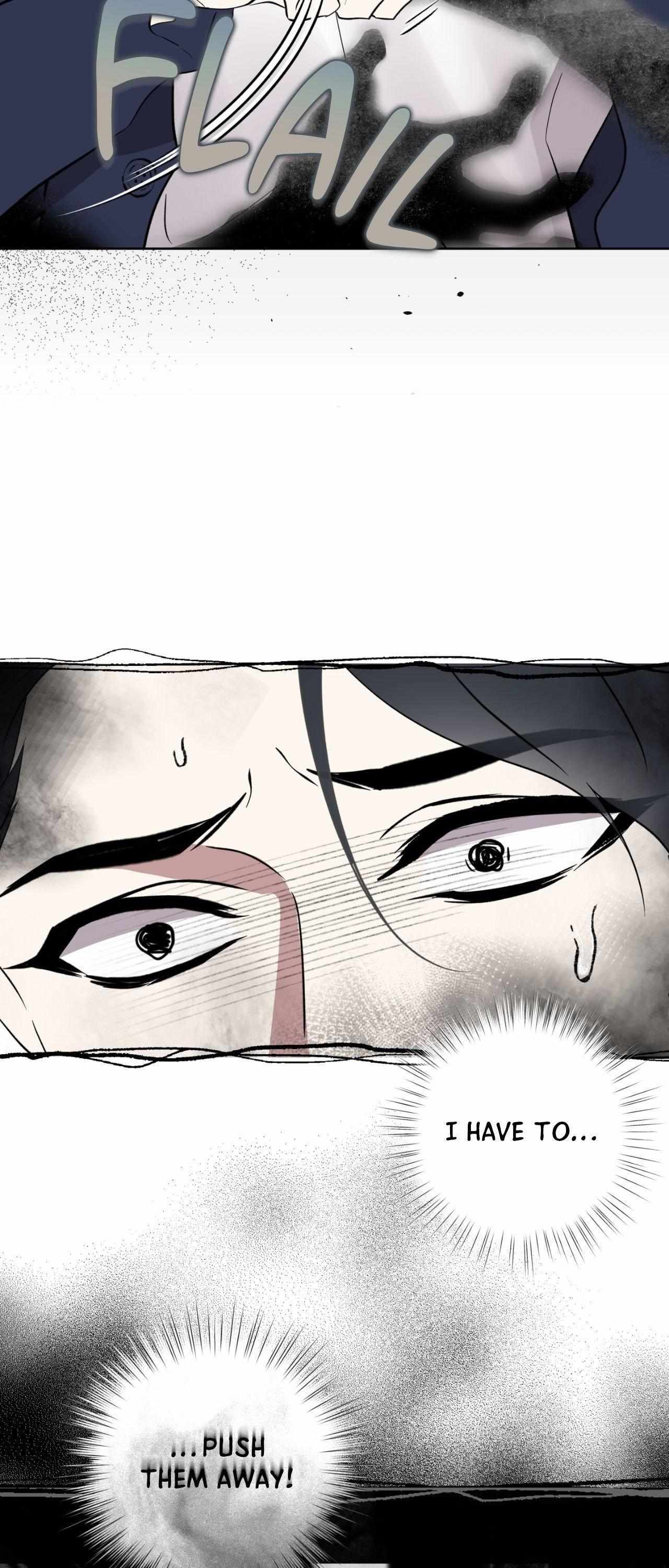 Maybe It Rains Everyday Chapter 23 page 31 - 