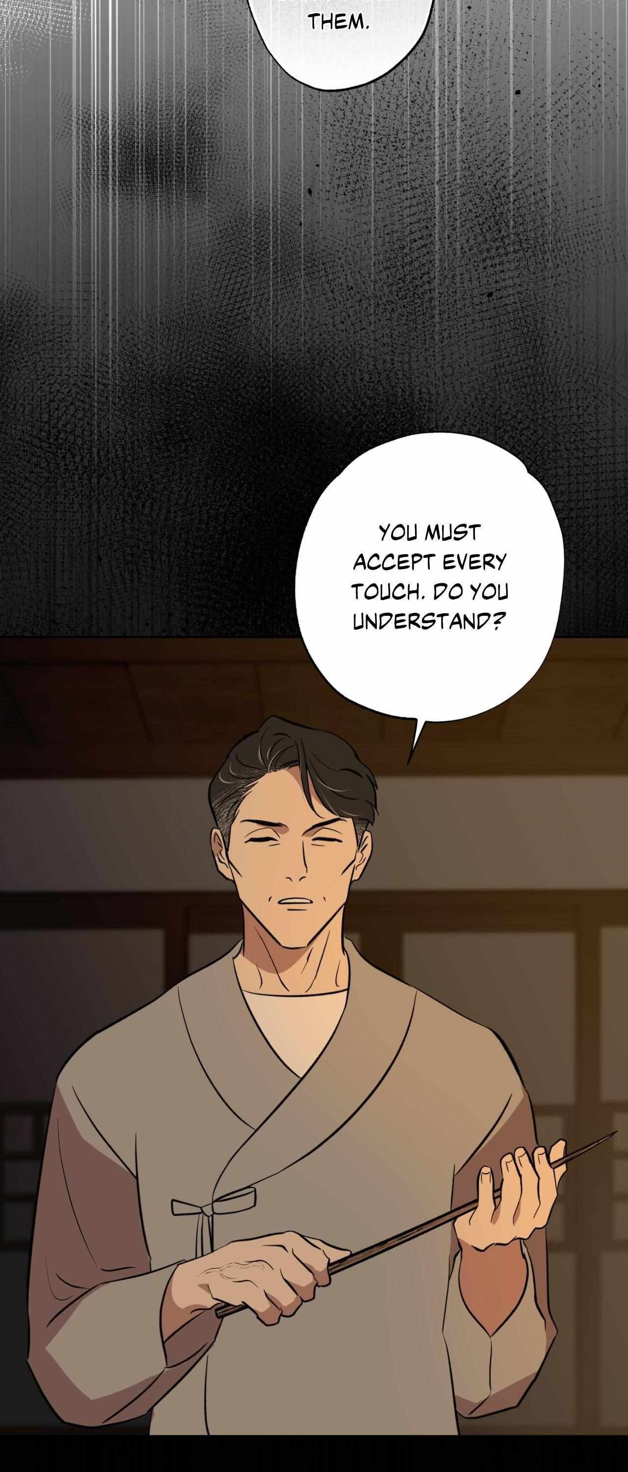 Maybe It Rains Everyday Chapter 23 page 33 - 