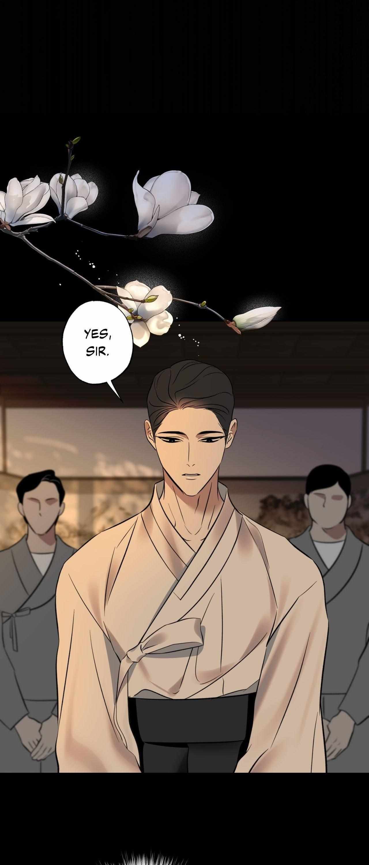 Maybe It Rains Everyday Chapter 23 page 34 - 